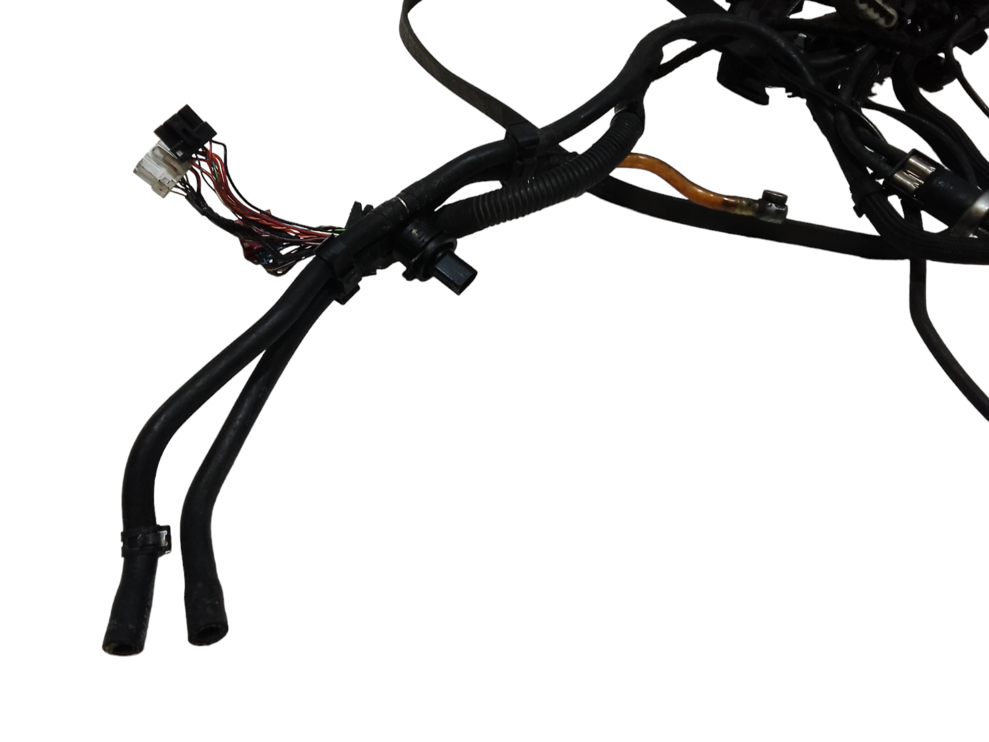 Cablaggio elettrico motore per Audi Q7 Serie (4lb) (05>15) (2005 - 2015)