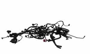 Cablaggio elettrico motore per Audi Q7 Serie (4lb) (05>15) (2005 - 2015)