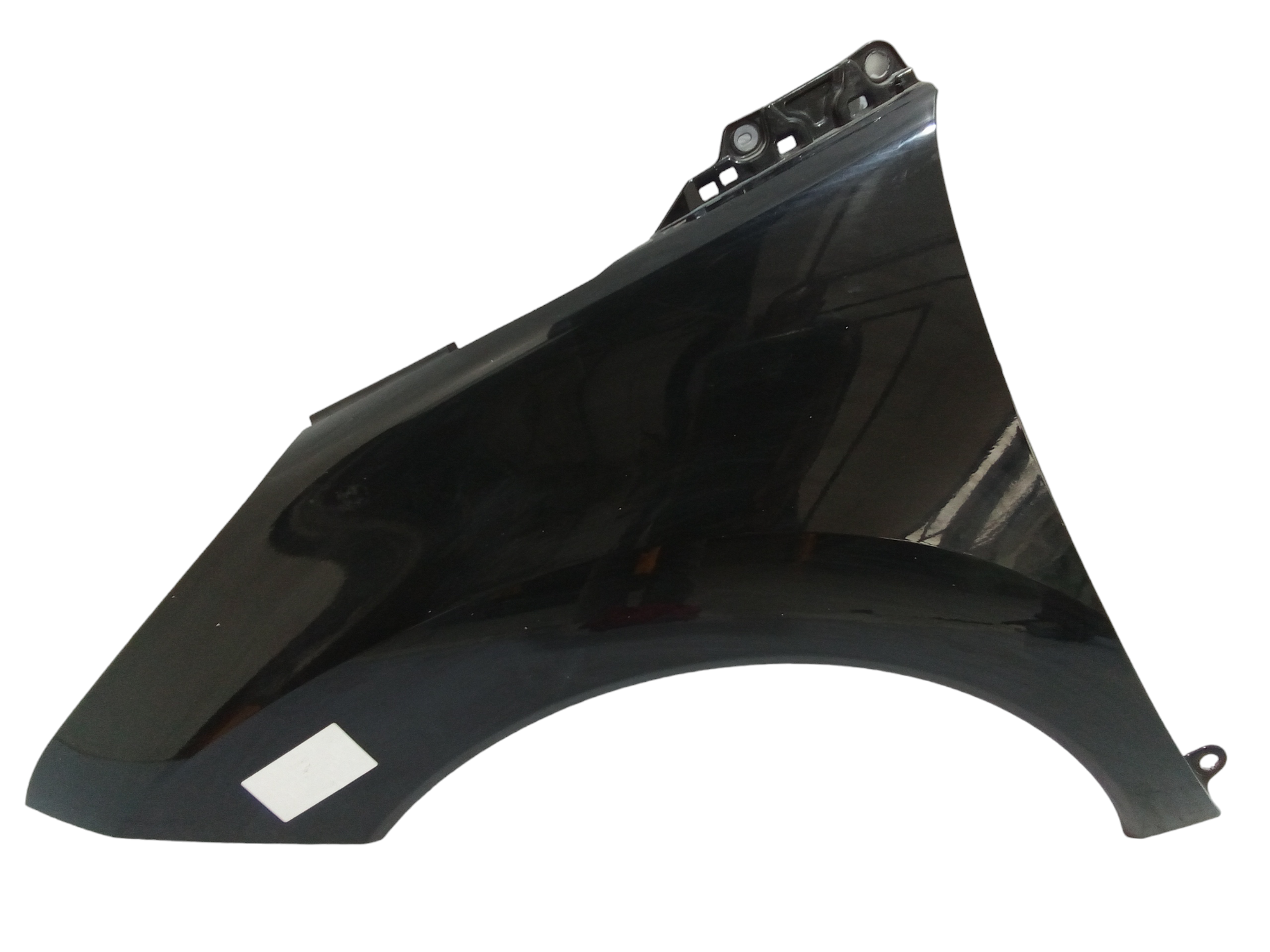 Parafango Anteriore Sinistro per Peugeot 3008 Serie (09>16) (2009 - 2016)