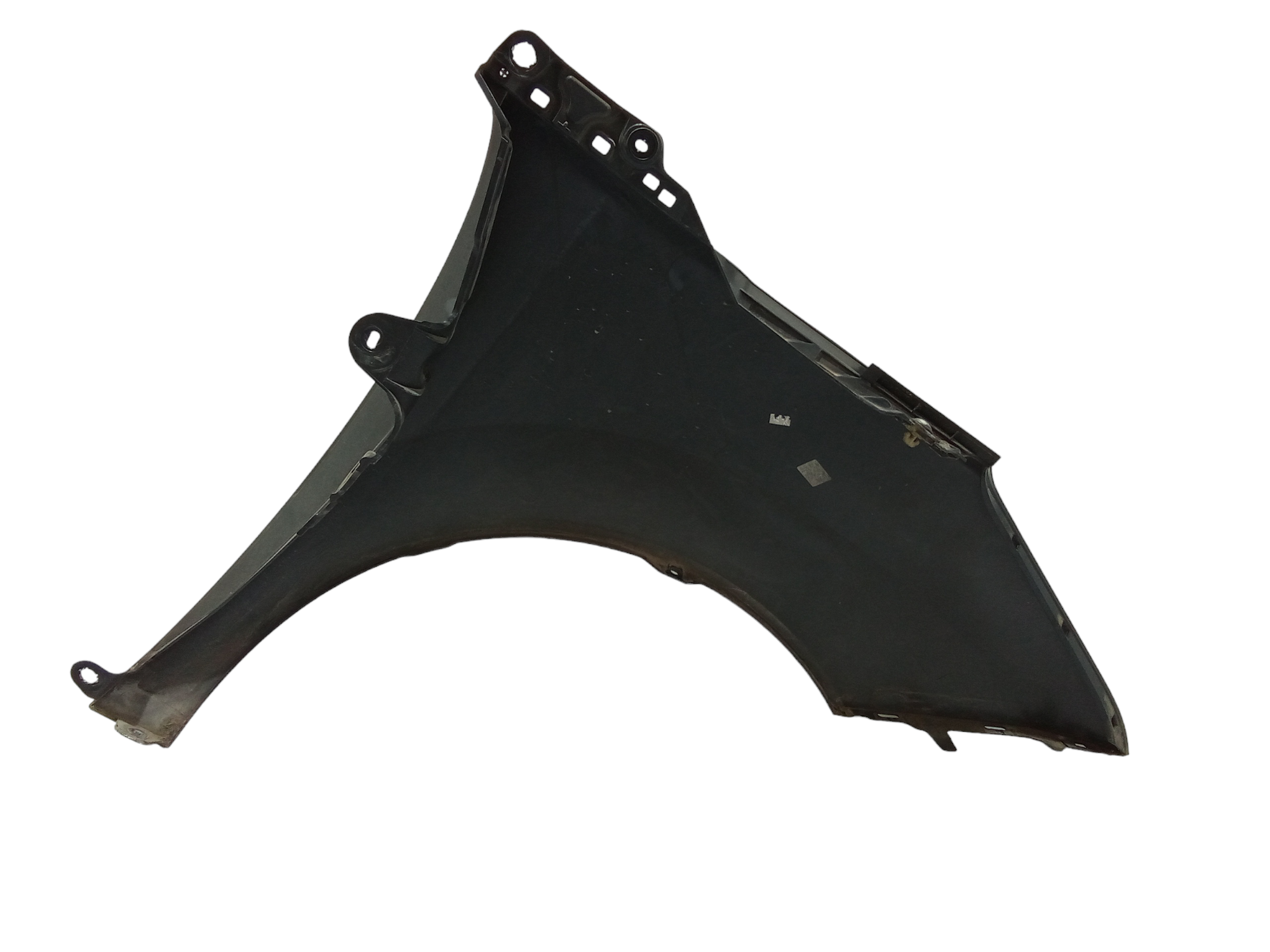 Parafango Anteriore Sinistro per Peugeot 3008 Serie (09>16) (2009 - 2016)