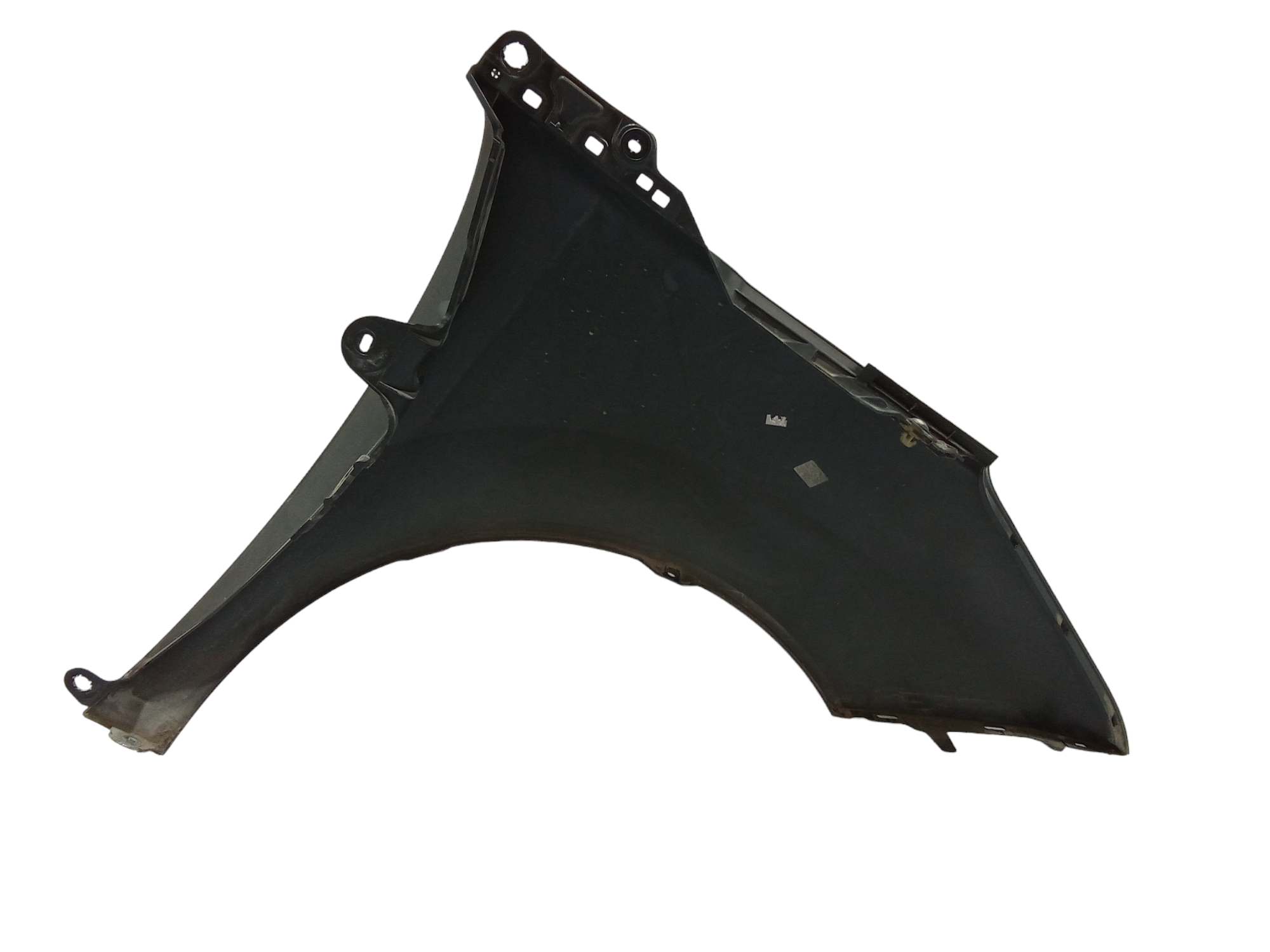 Parafango Anteriore Sinistro per Peugeot 3008 Serie (09>16) (2009 - 2016)