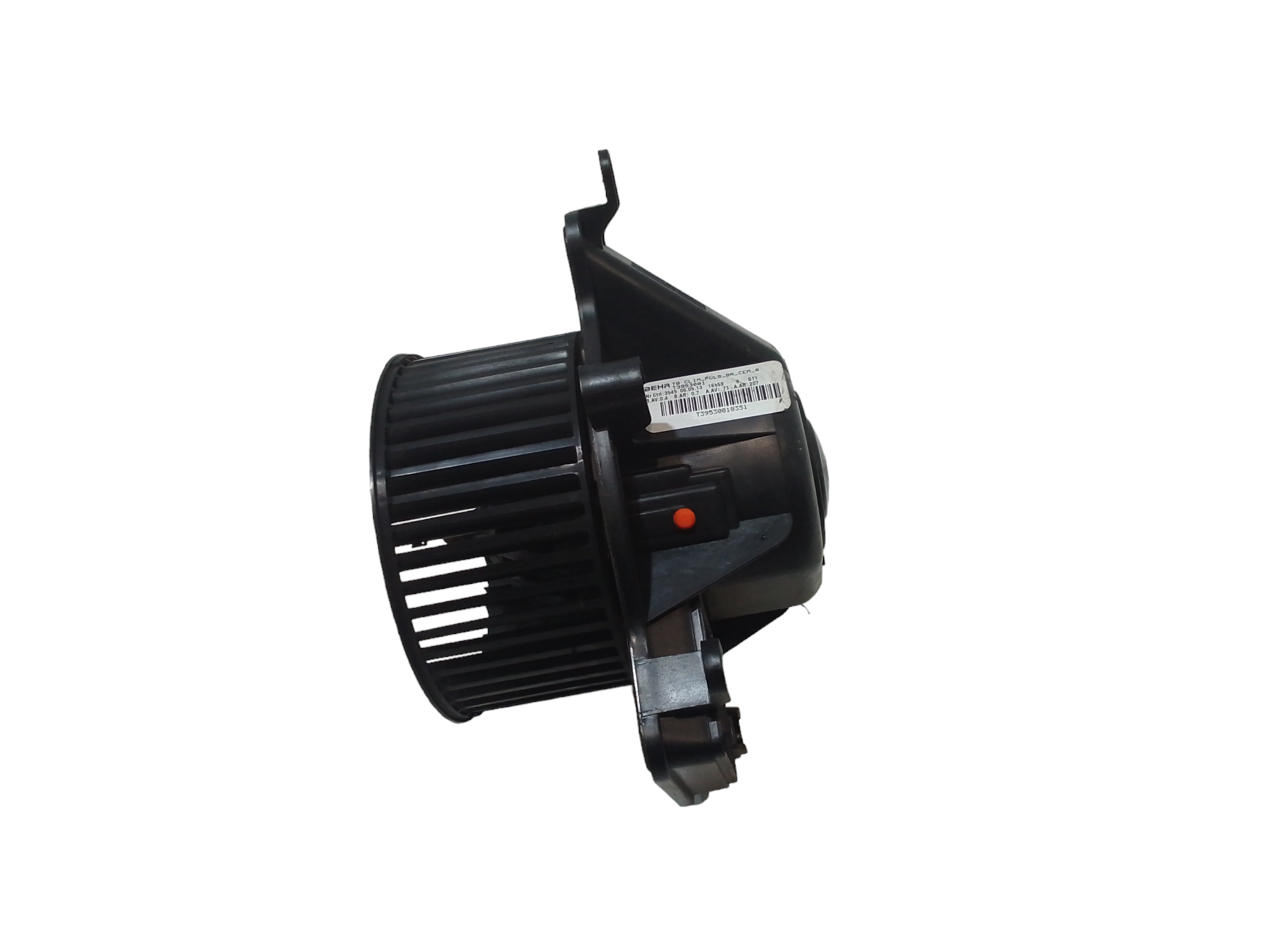 Ventola riscaldamento per Peugeot 3008 Serie (09>16) (2009 - 2016)