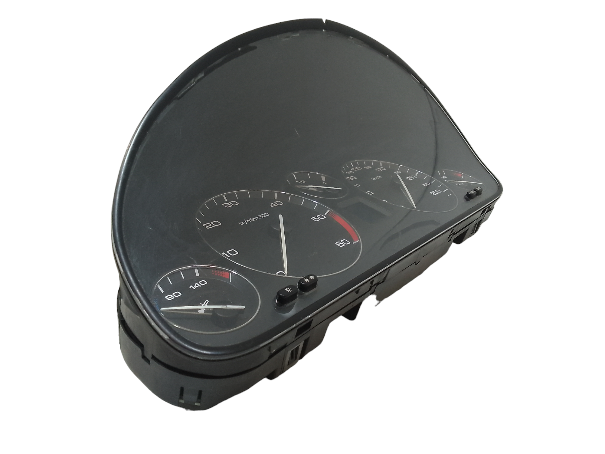 Quadro Strumenti per Peugeot 607 1 Serie (1999 - 2005)