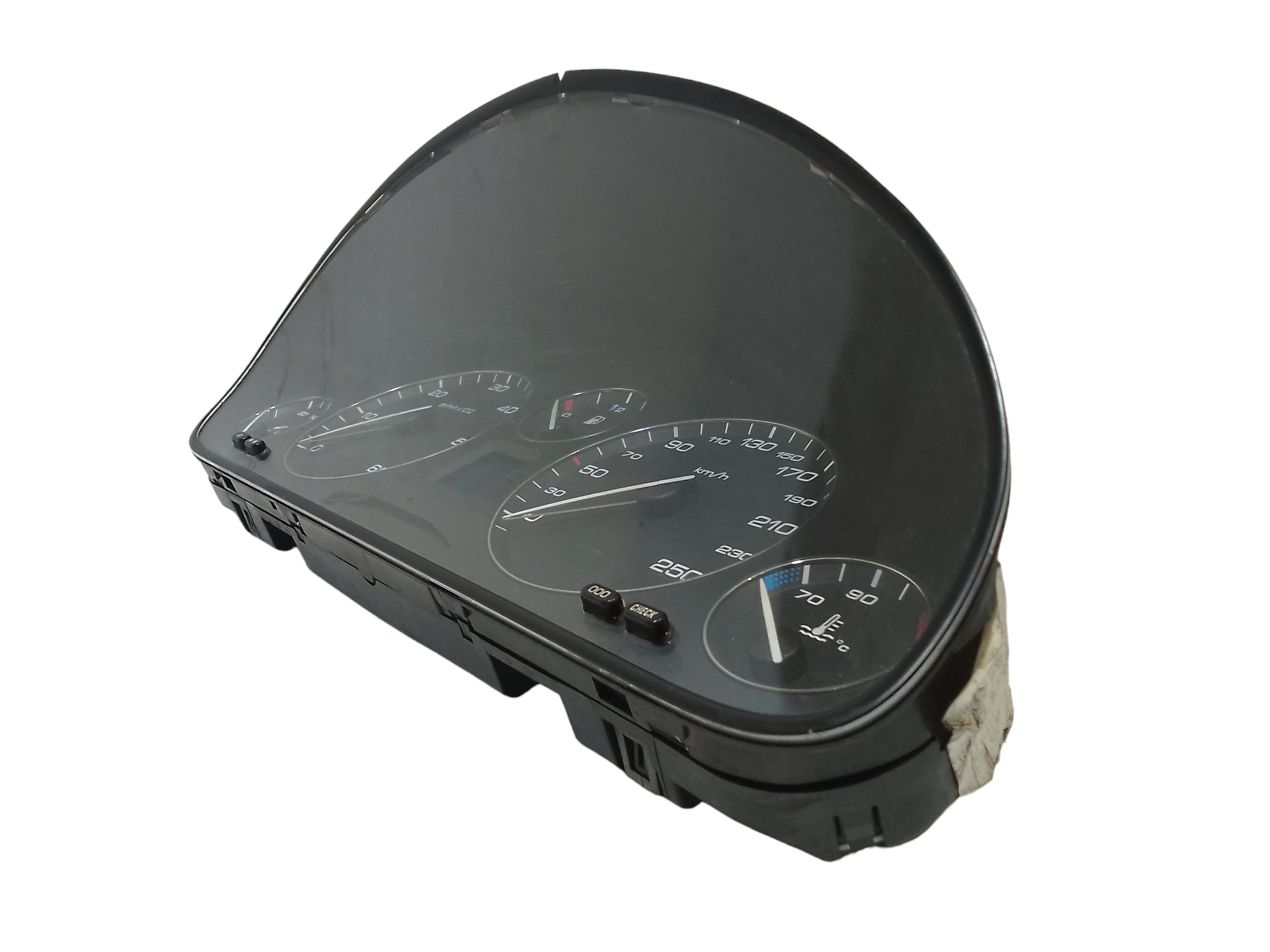 Quadro Strumenti per Peugeot 607 1 Serie (1999 - 2005)