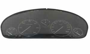Quadro Strumenti per Peugeot 607 1 Serie (1999 - 2005)