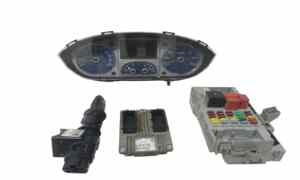 Kit accensione per Lancia Musa 2 Serie (2007 - In produzione)