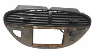 Bocchette Aria Centrale per Peugeot 607 1 Serie (1999 - 2005)