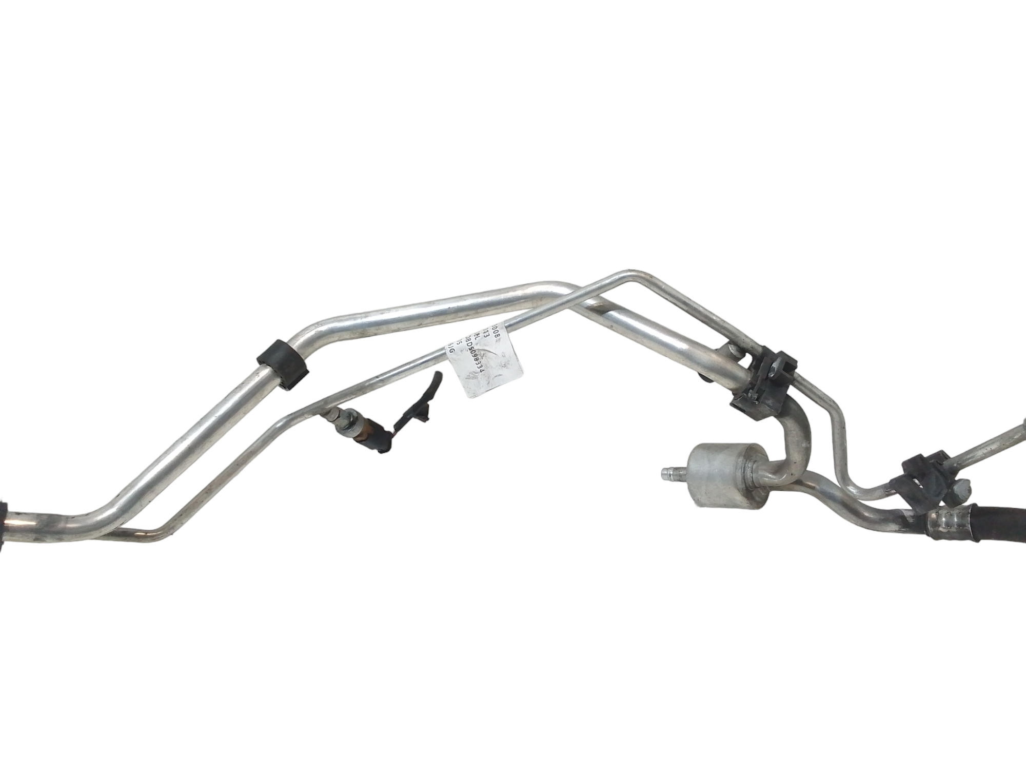 Tubi A/C per Peugeot 3008 Serie (09>16) (2009 - 2016)