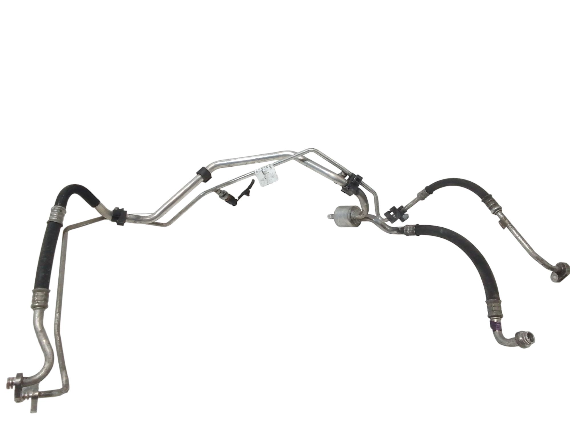 Tubi A/C per Peugeot 3008 Serie (09>16) (2009 - 2016)