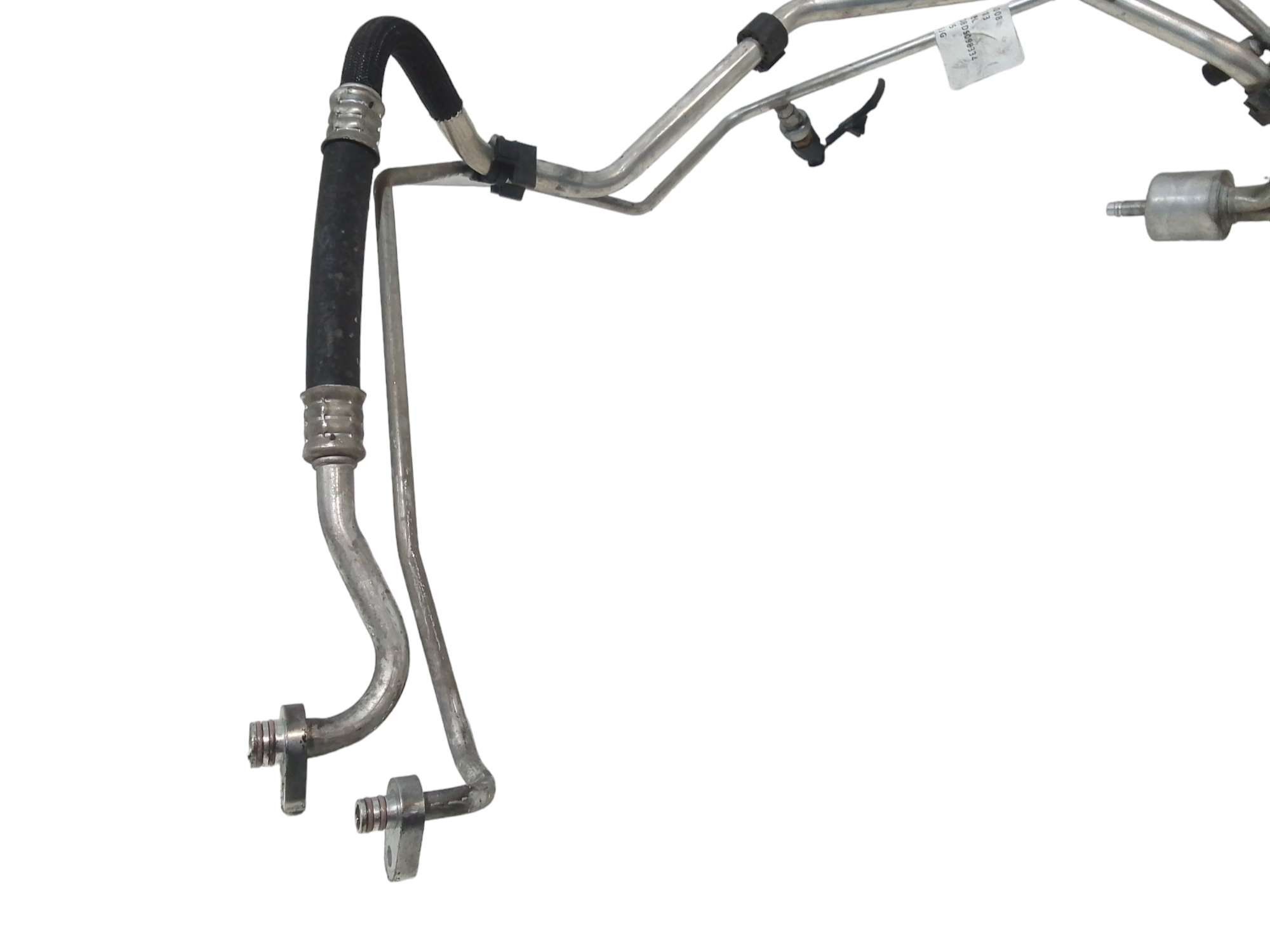 Tubi A/C per Peugeot 3008 Serie (09>16) (2009 - 2016)