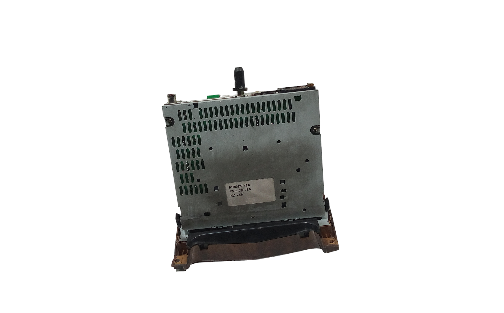 Autoradio per Peugeot 607 1 Serie (1999 - 2005)