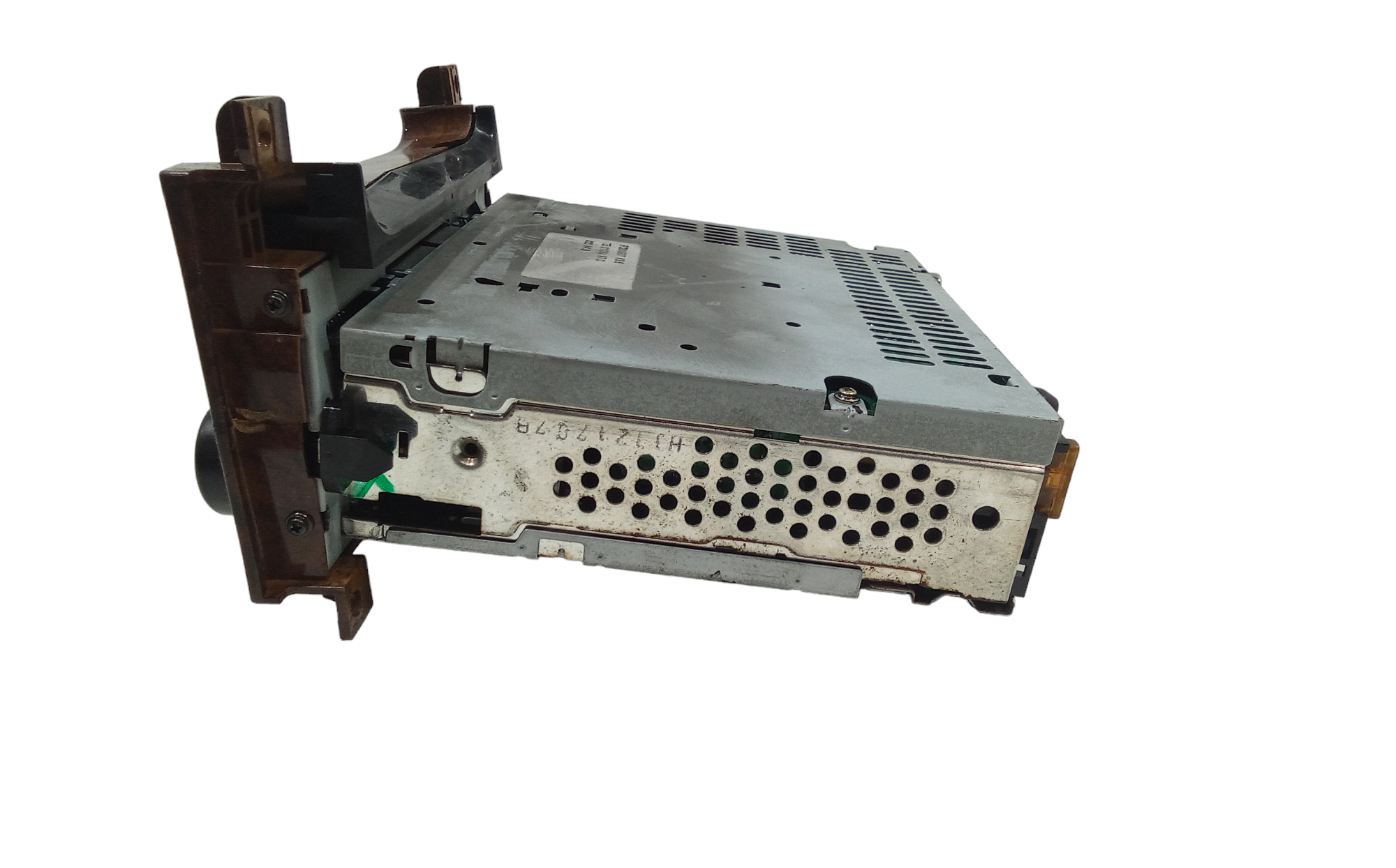 Autoradio per Peugeot 607 1 Serie (1999 - 2005)