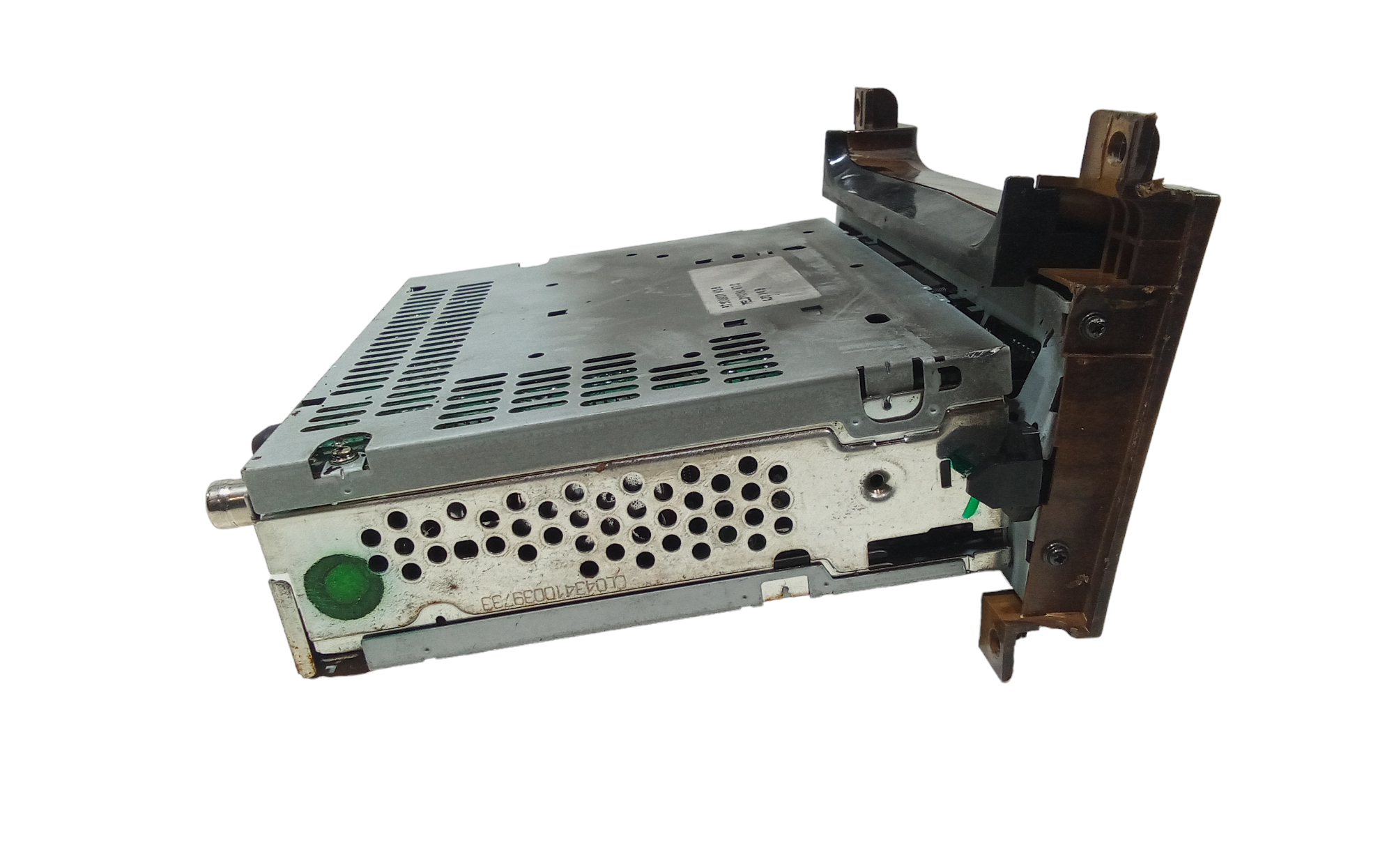 Autoradio per Peugeot 607 1 Serie (1999 - 2005)