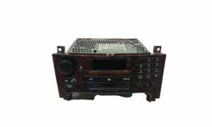 Autoradio per Peugeot 607 1 Serie (1999 - 2005)