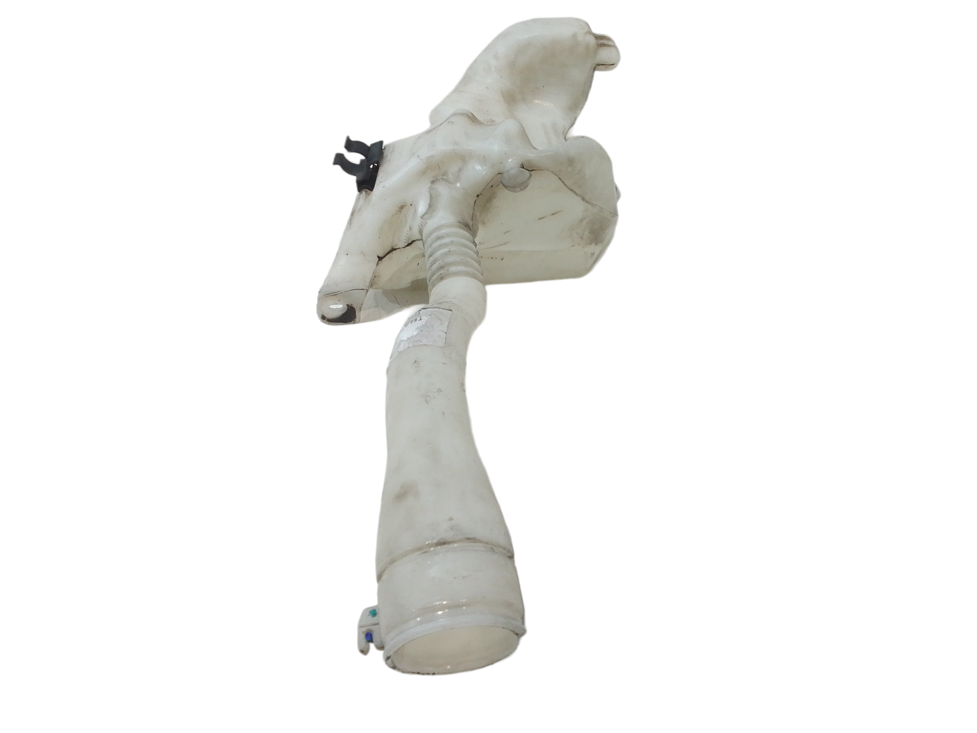 Vaschetta Tergi ant per Peugeot 3008 Serie (09>16) (2009 - 2016)