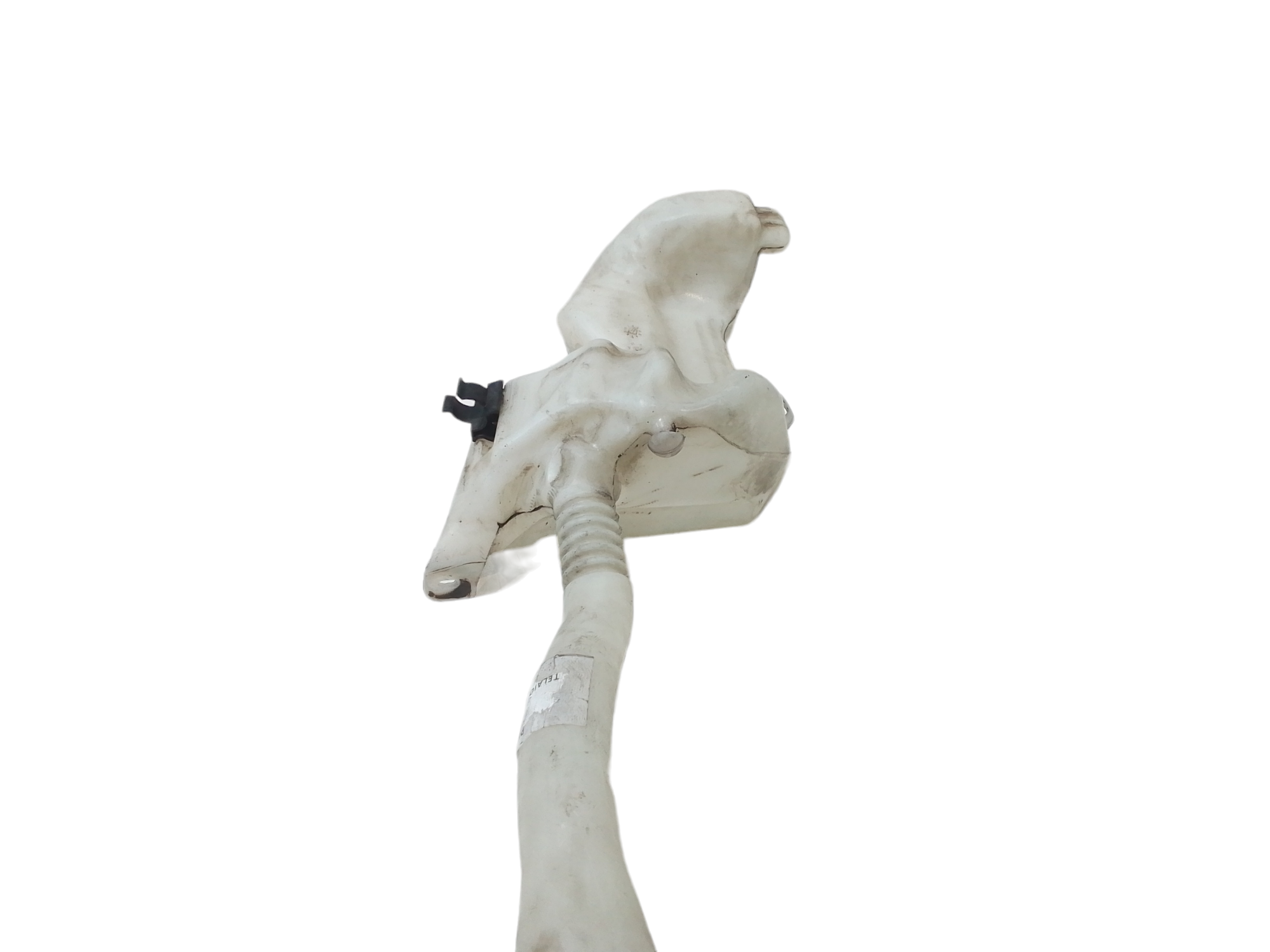 Vaschetta Tergi ant per Peugeot 3008 Serie (09>16) (2009 - 2016)