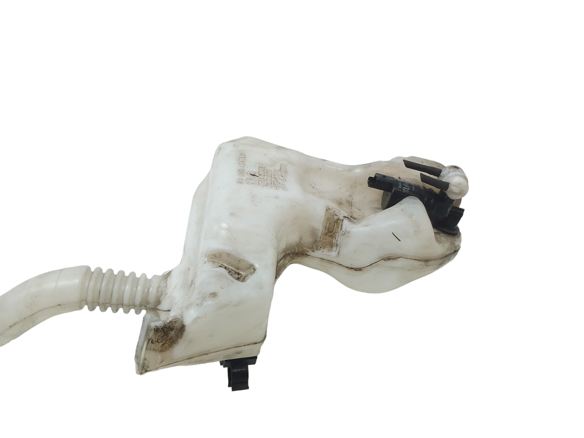 Vaschetta Tergi ant per Peugeot 3008 Serie (09>16) (2009 - 2016)