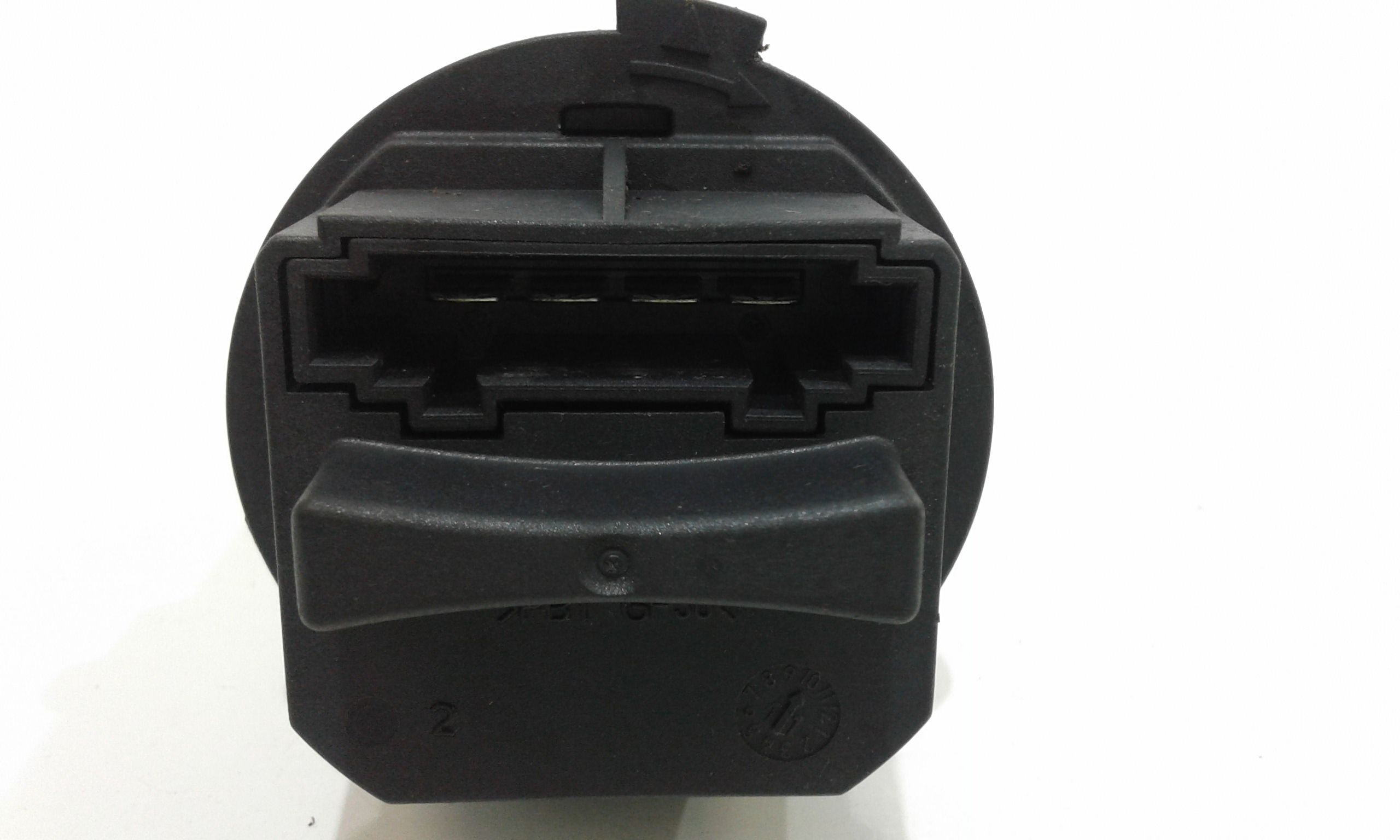 Resistenza riscaldamento CITROEN DS3 Serie (09>)