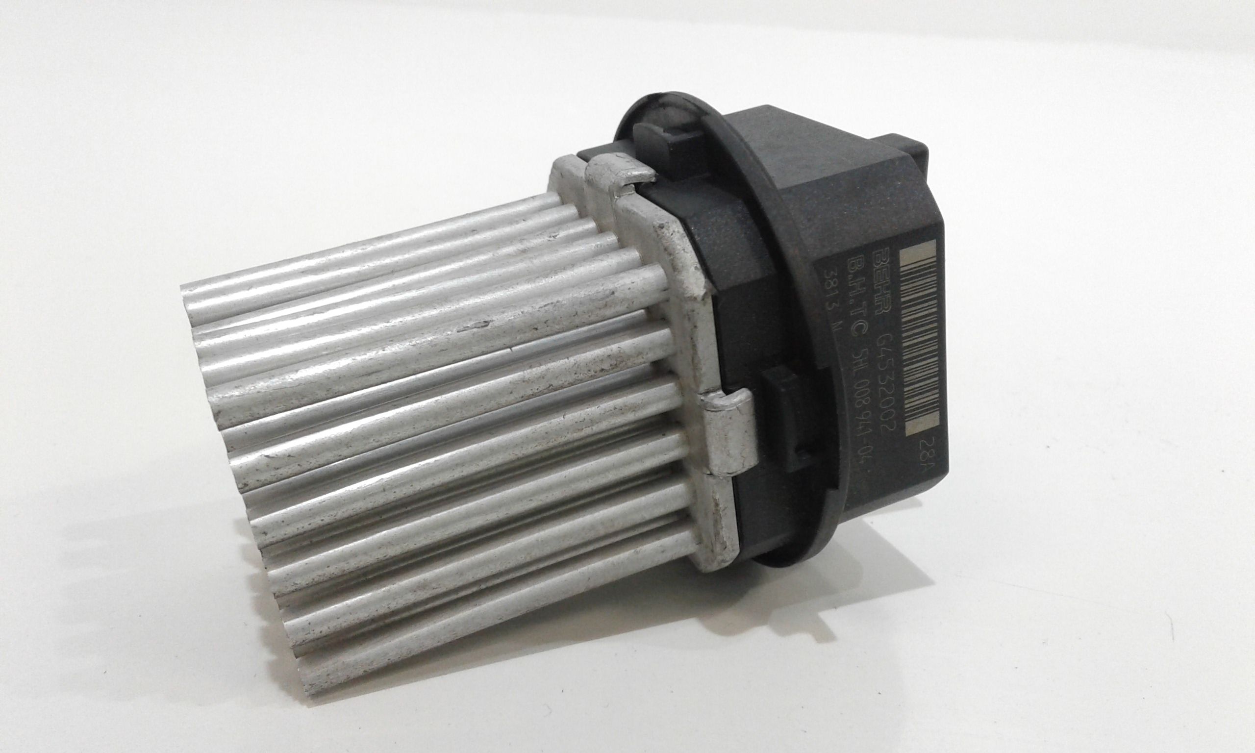 Resistenza riscaldamento CITROEN DS3 Serie (09>)