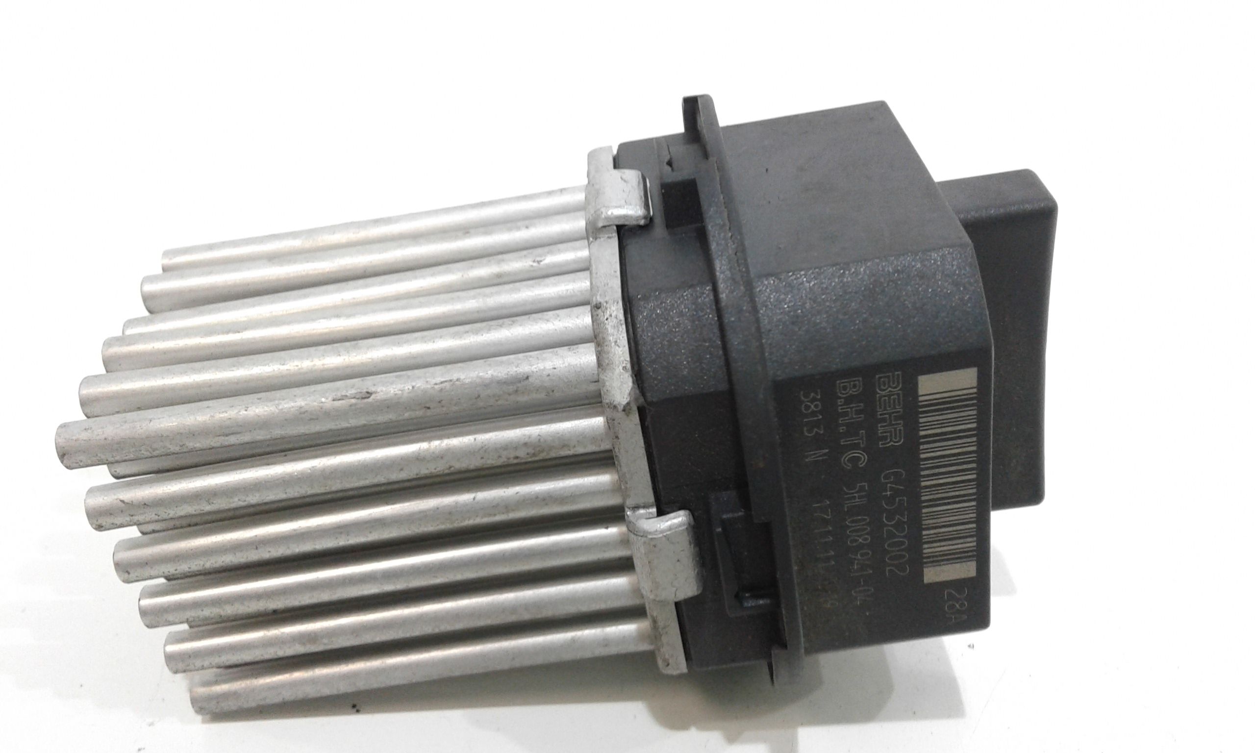 Resistenza riscaldamento CITROEN DS3 Serie (09>)