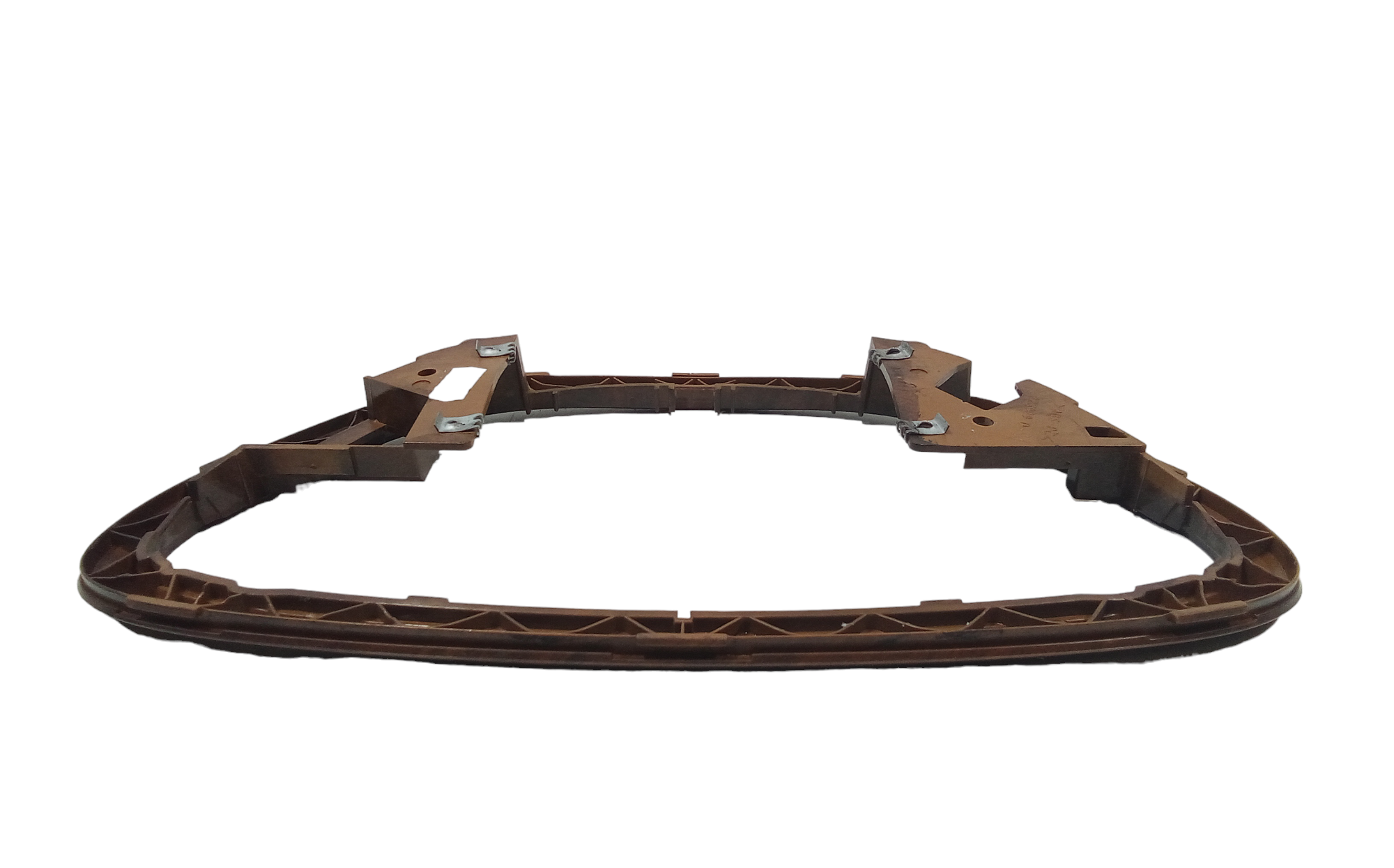 Modanatura Centrale Cruscotto per Peugeot 607 1 Serie (1999 - 2005)