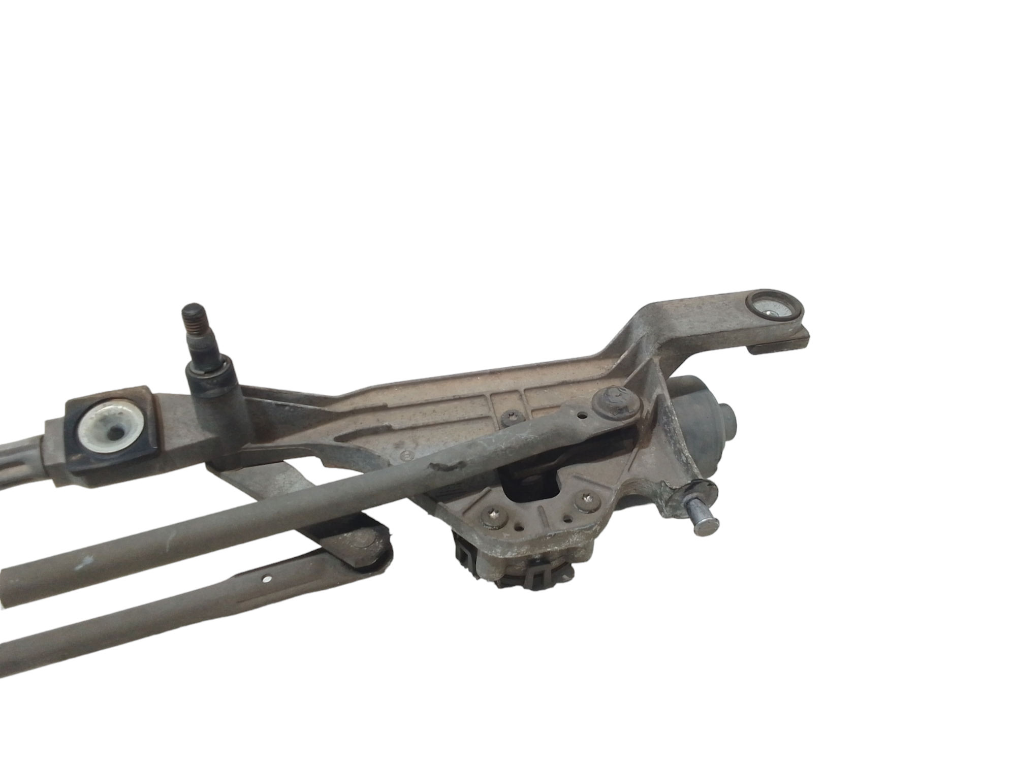 Motorino tergi ant completo di tandem per Ford Focus Berlina 3 Serie (2004 - 2008)