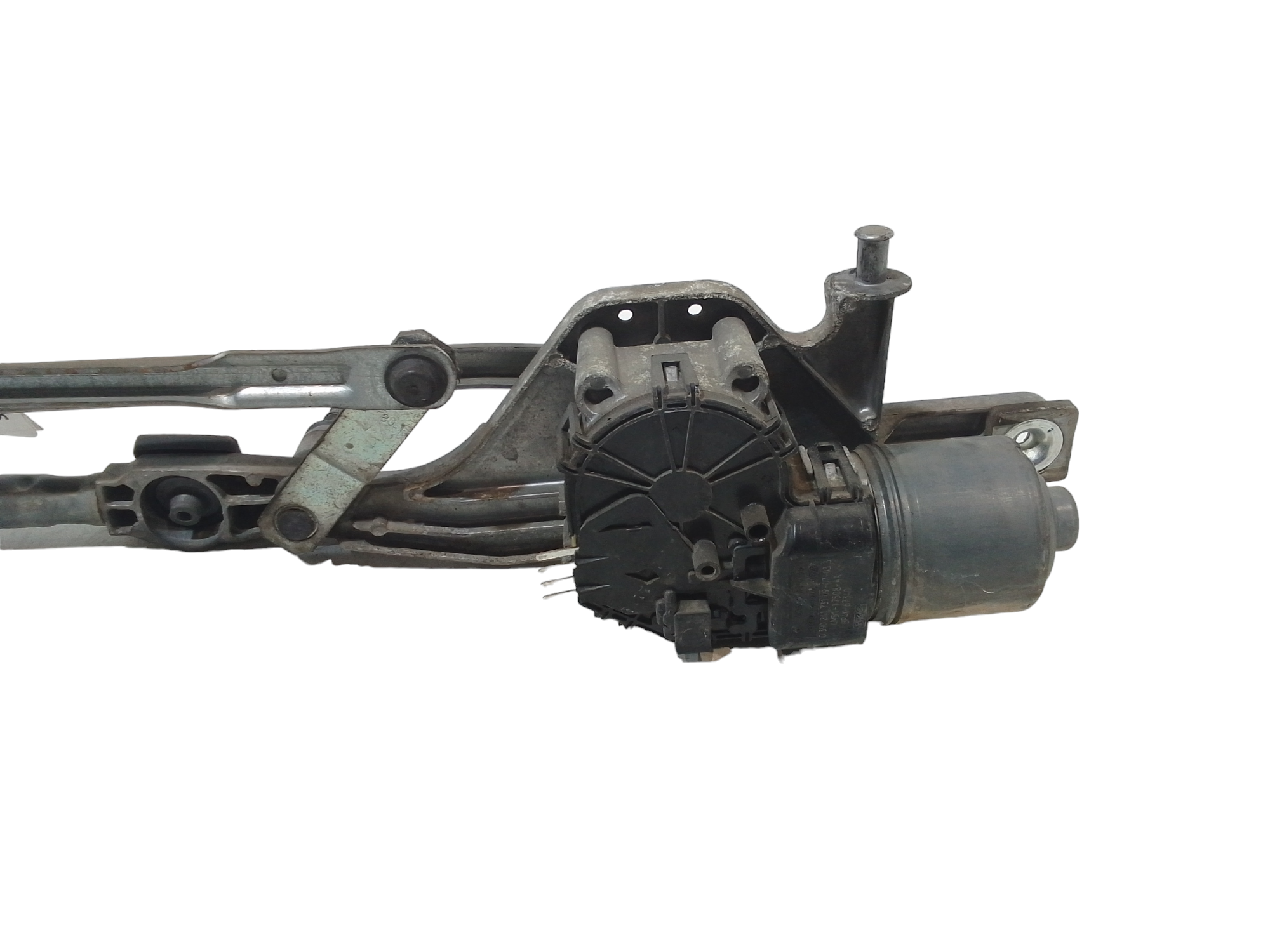 Motorino tergi ant completo di tandem per Ford Focus Berlina 3 Serie (2004 - 2008)