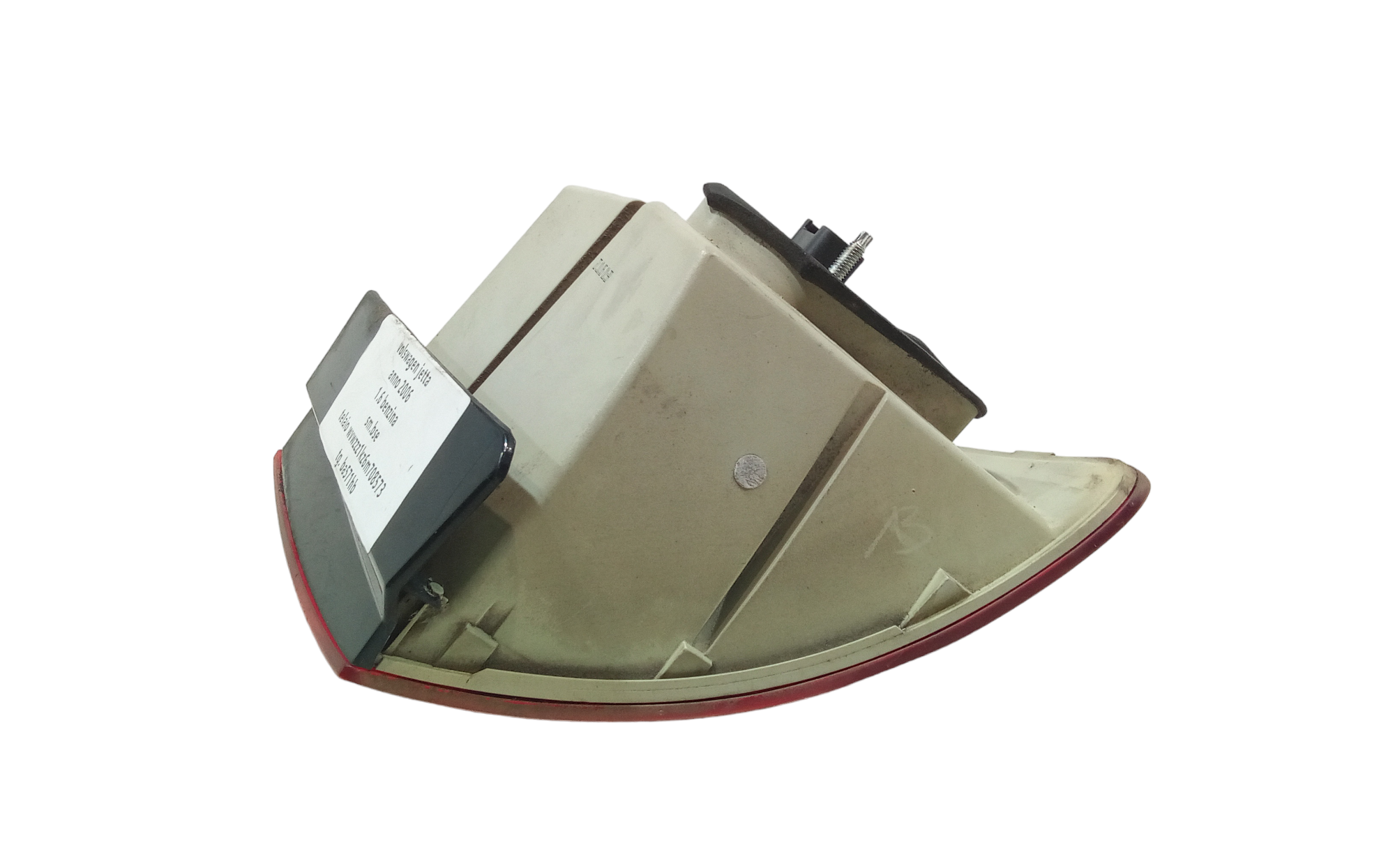 Stop fanale posteriore a LED Destro Passeggero per Volkswagen Jetta Serie A5 (2005 - 2010)