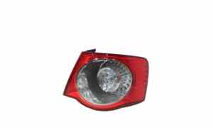 Stop fanale posteriore a LED Destro Passeggero per Volkswagen Jetta Serie A5 (2005 - 2010)