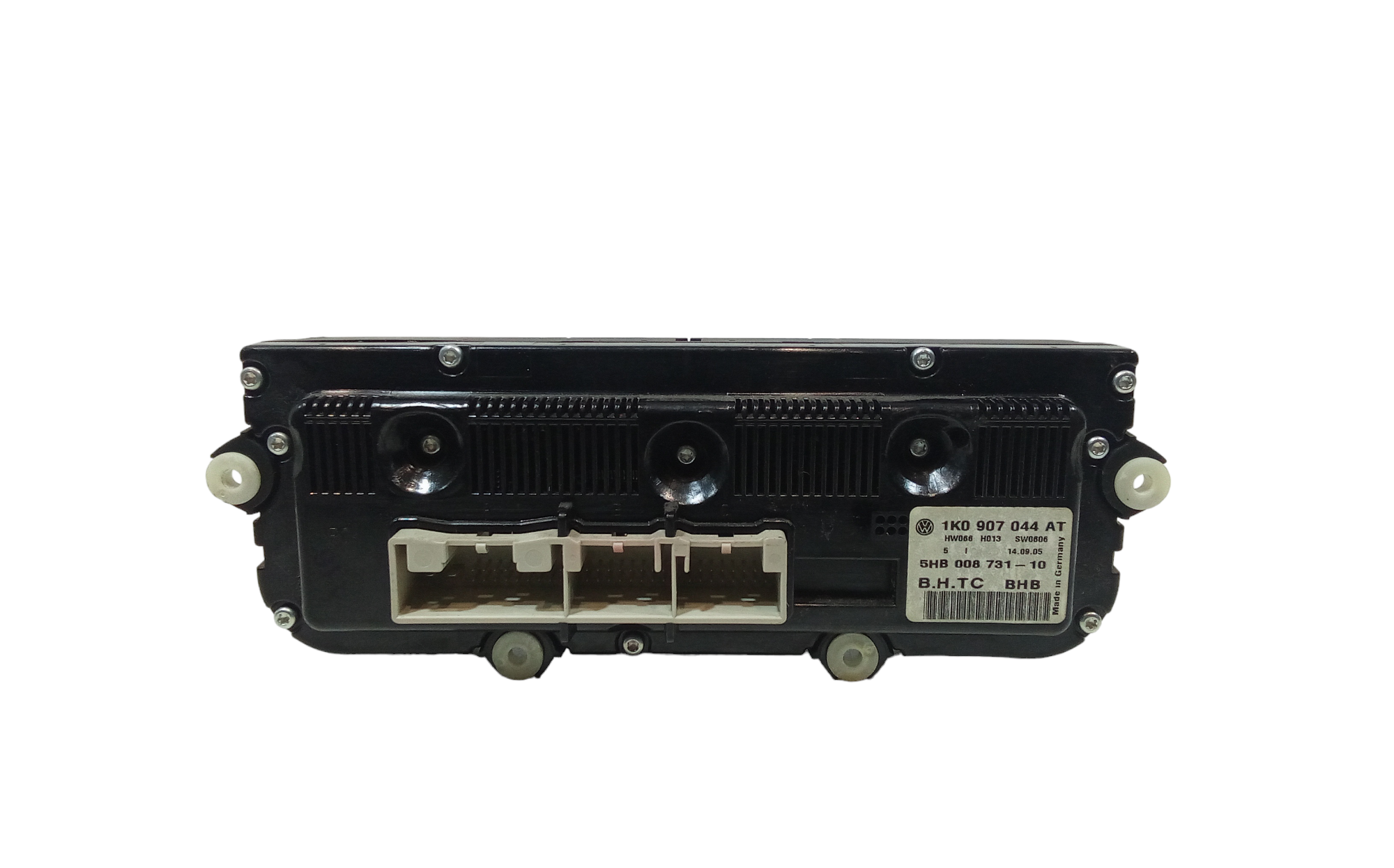 Comandi Clima per Volkswagen Jetta Serie A5 (2005 - 2010)