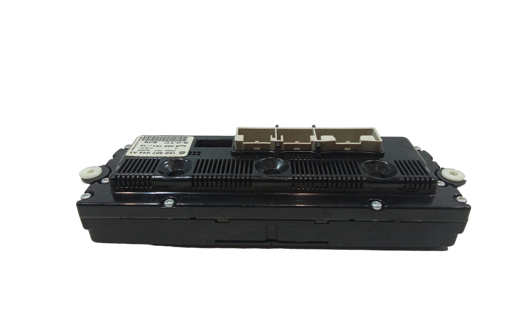 Comandi Clima per Volkswagen Jetta Serie A5 (2005 - 2010)