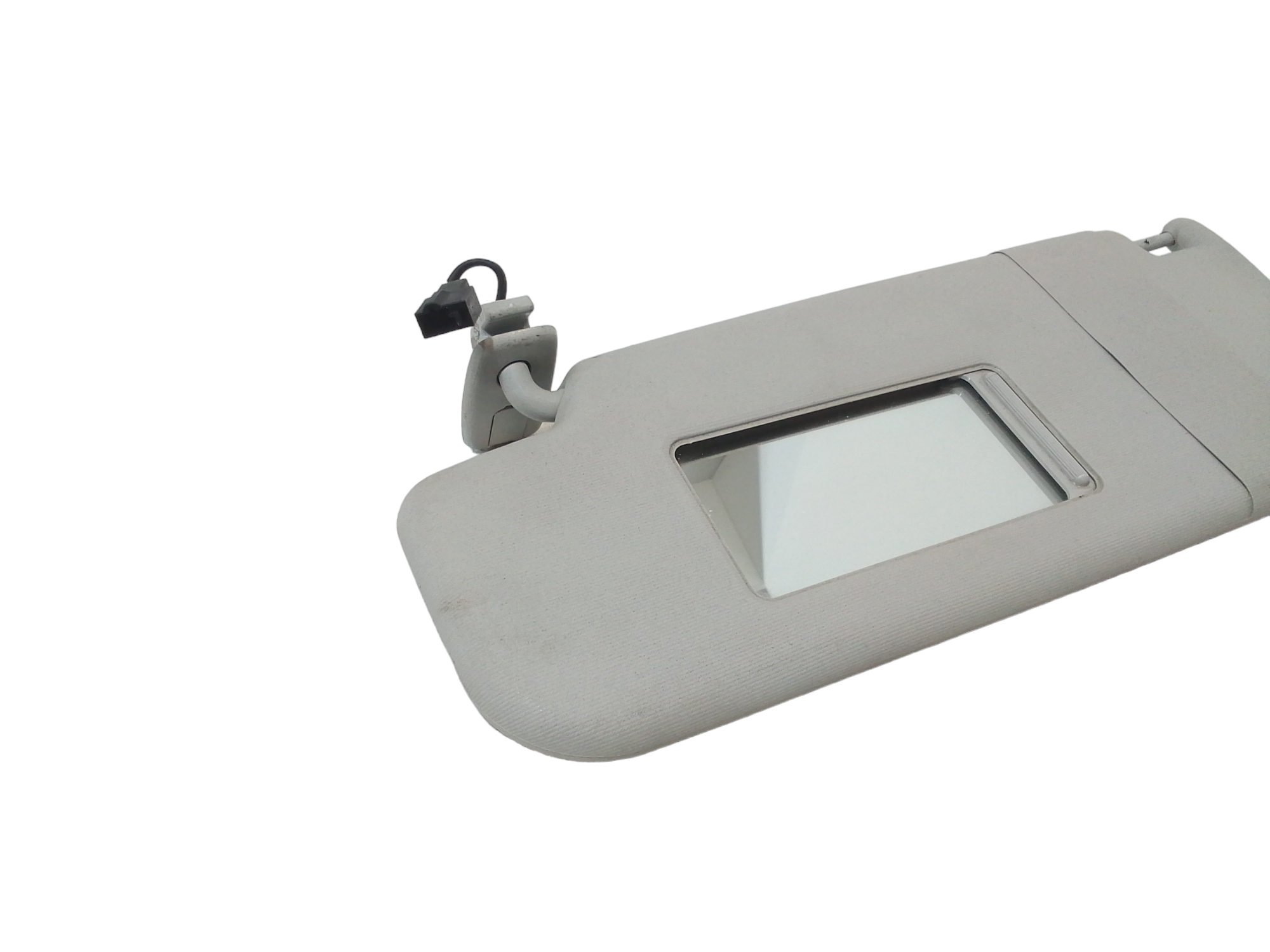 Parasole aletta anteriore Lato Guida per Volkswagen Jetta Serie A5 (2005 - 2010)