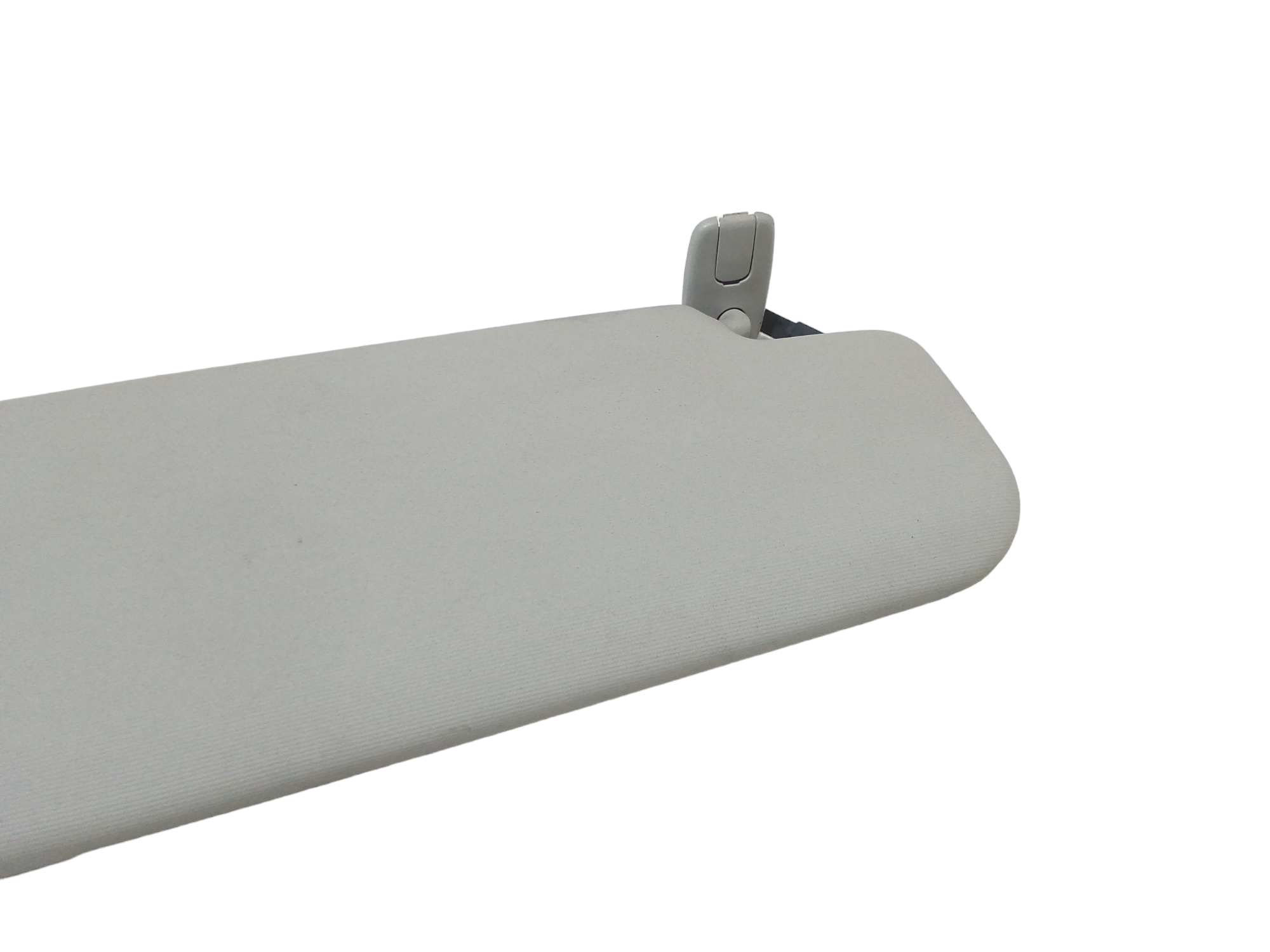 Parasole aletta anteriore Lato Guida per Volkswagen Jetta Serie A5 (2005 - 2010)