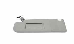 Parasole aletta anteriore Lato Guida per Volkswagen Jetta Serie A5 (2005 - 2010)