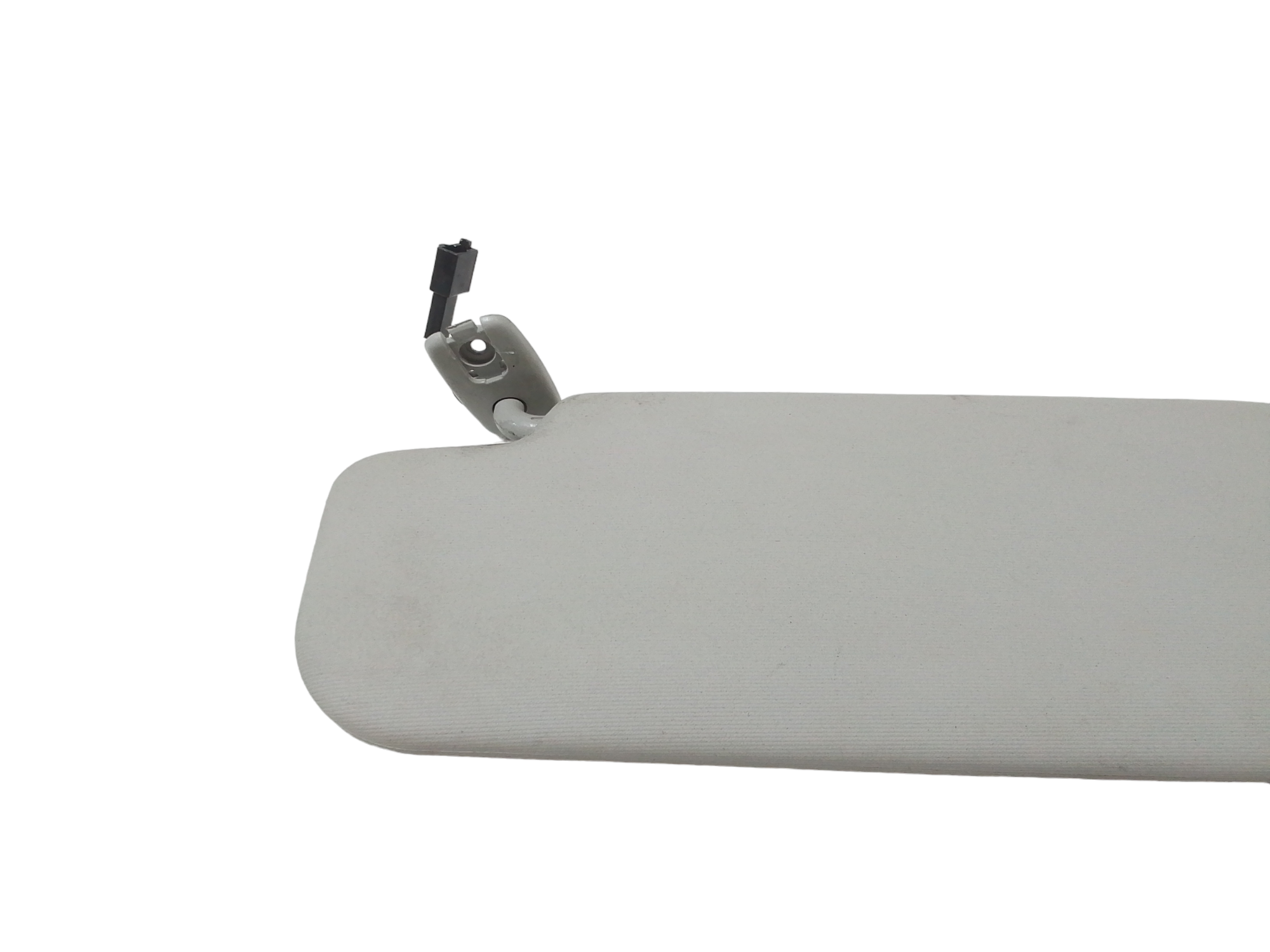 Parasole aletta Lato Passeggero per Volkswagen Jetta Serie A5 (2005 - 2010)