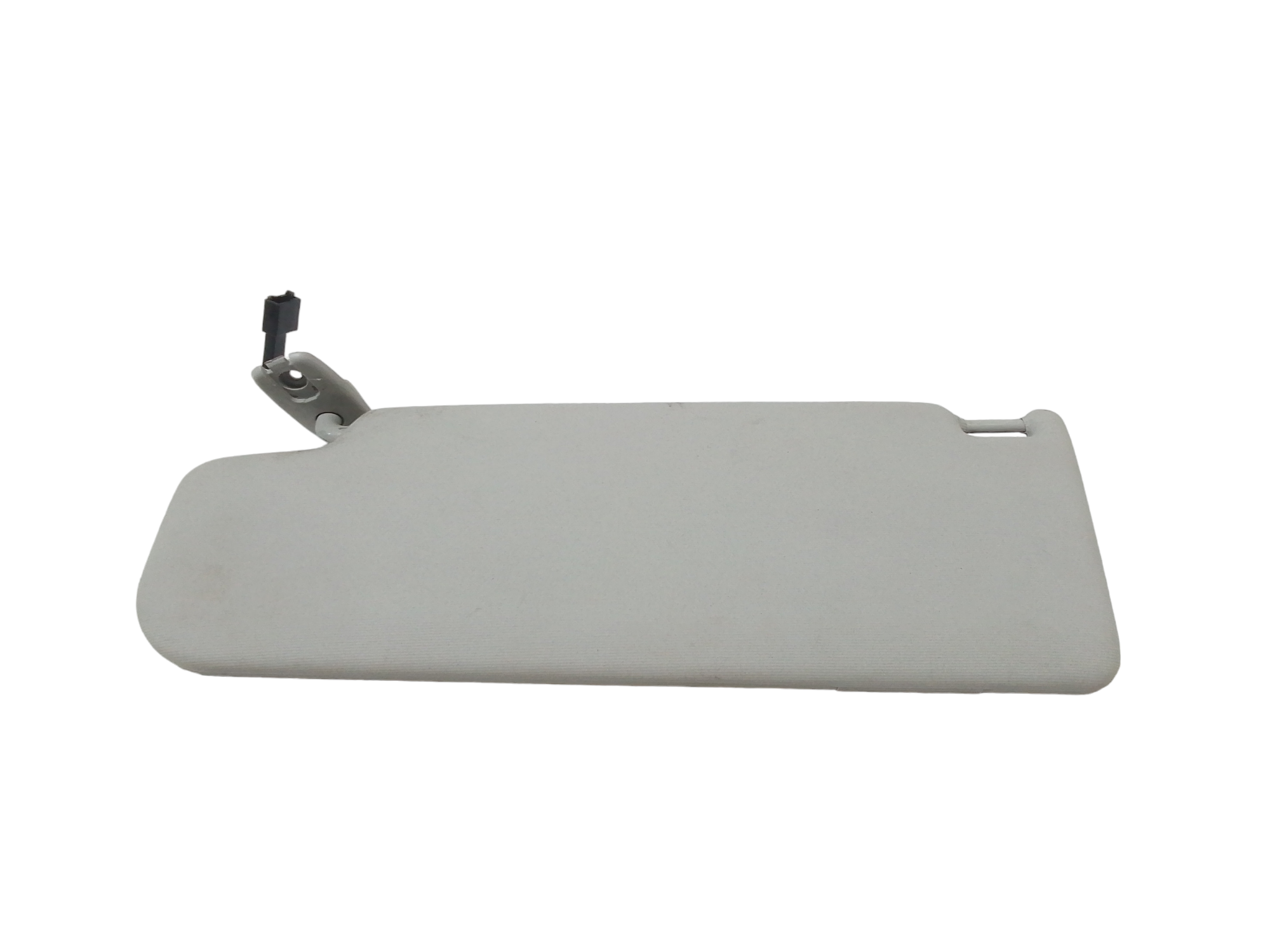 Parasole aletta Lato Passeggero per Volkswagen Jetta Serie A5 (2005 - 2010)