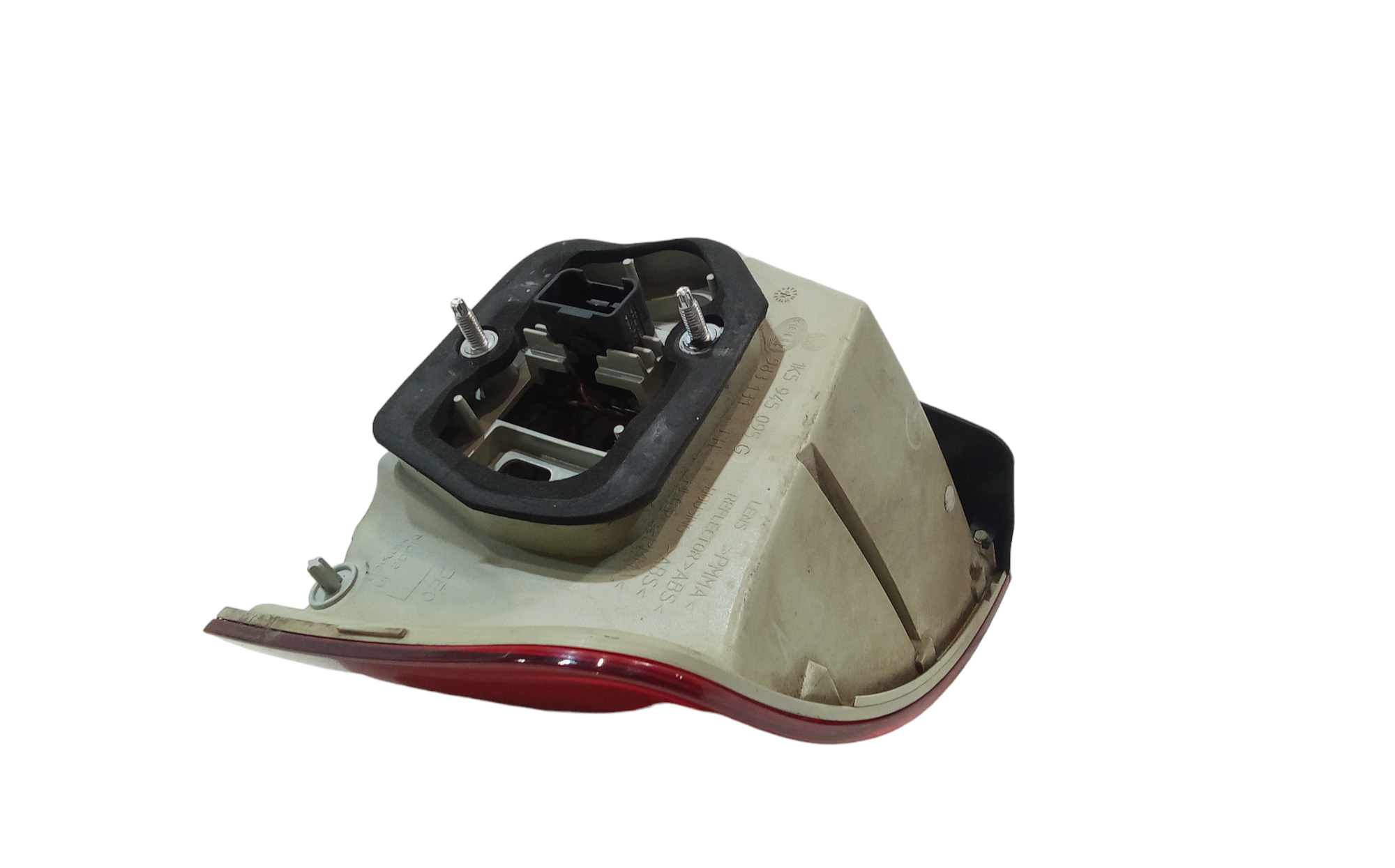 Stop fanale Posteriore sinistro a LED lato Guida per Volkswagen Jetta Serie A5 (2005 - 2010)