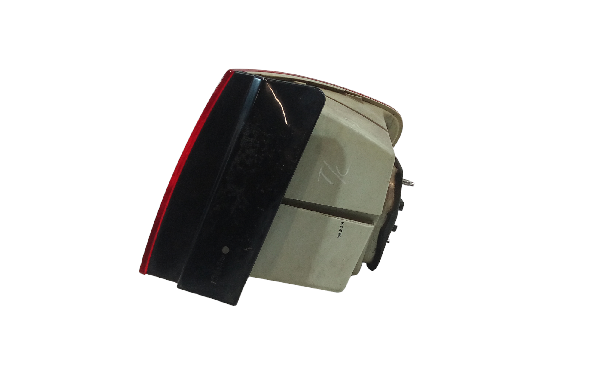 Stop fanale Posteriore sinistro a LED lato Guida per Volkswagen Jetta Serie A5 (2005 - 2010)