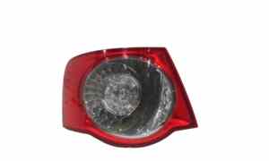 Stop fanale Posteriore sinistro a LED lato Guida per Volkswagen Jetta Serie A5 (2005 - 2010)
