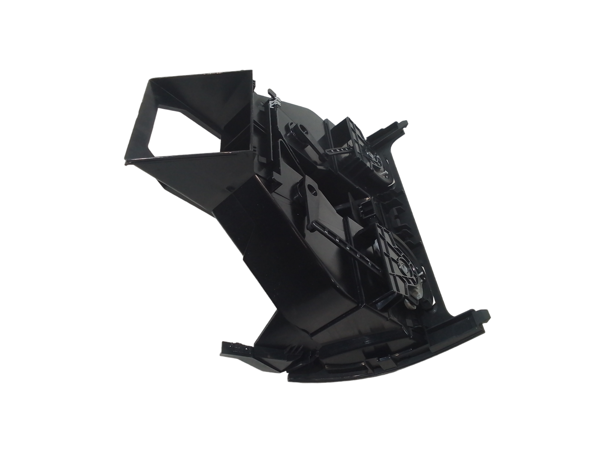 Bocchette Aria Centrale per Volkswagen Jetta Serie A5 (2005 - 2010)