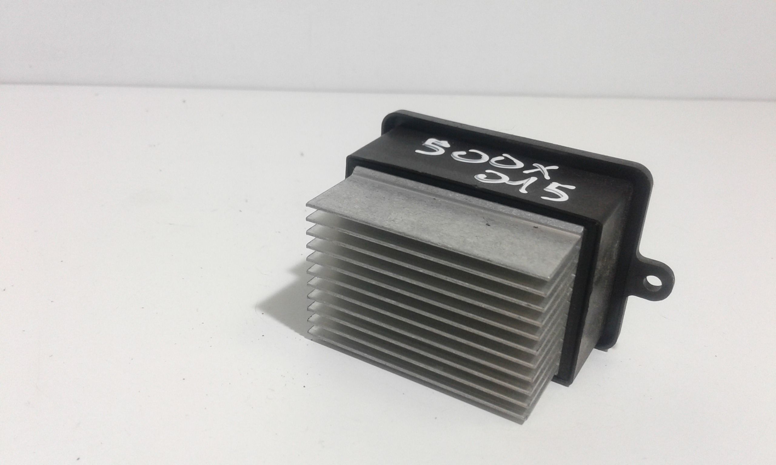 Resistenza riscaldamento FIAT 500 X 1 Serie