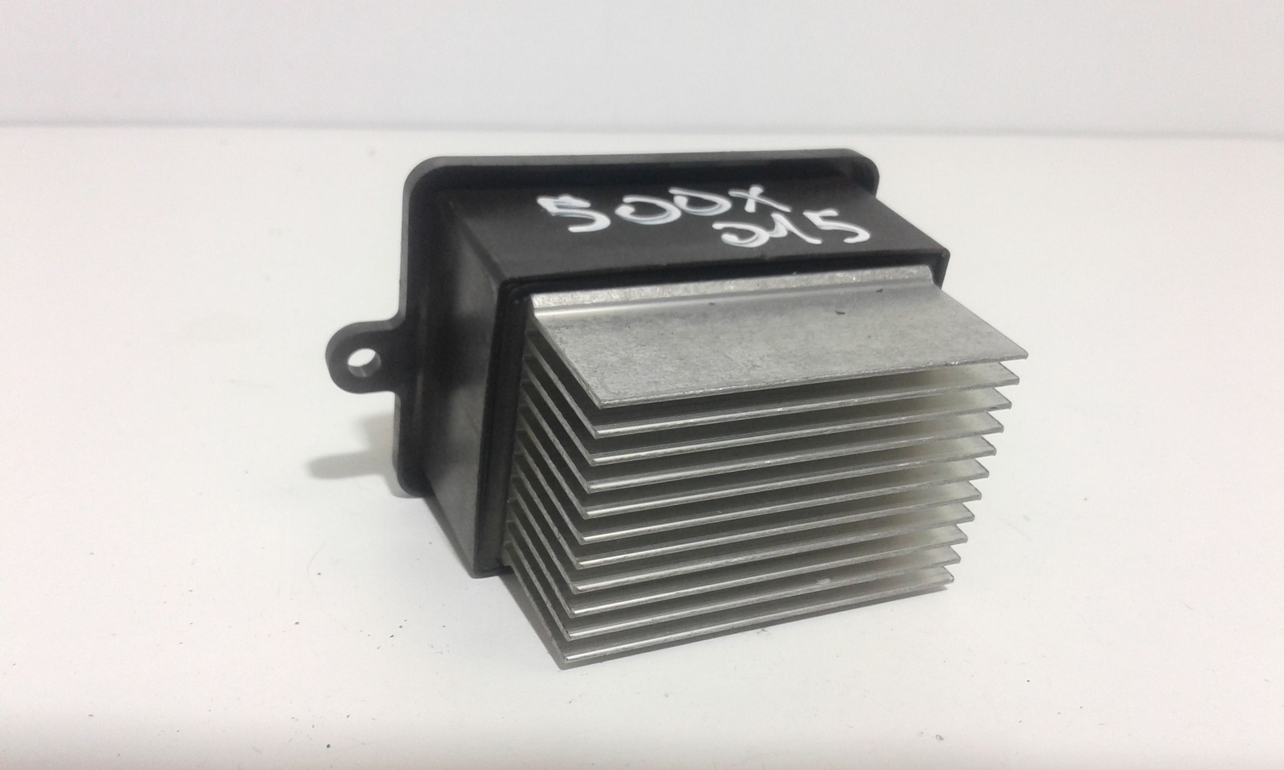 Resistenza riscaldamento FIAT 500 X 1 Serie