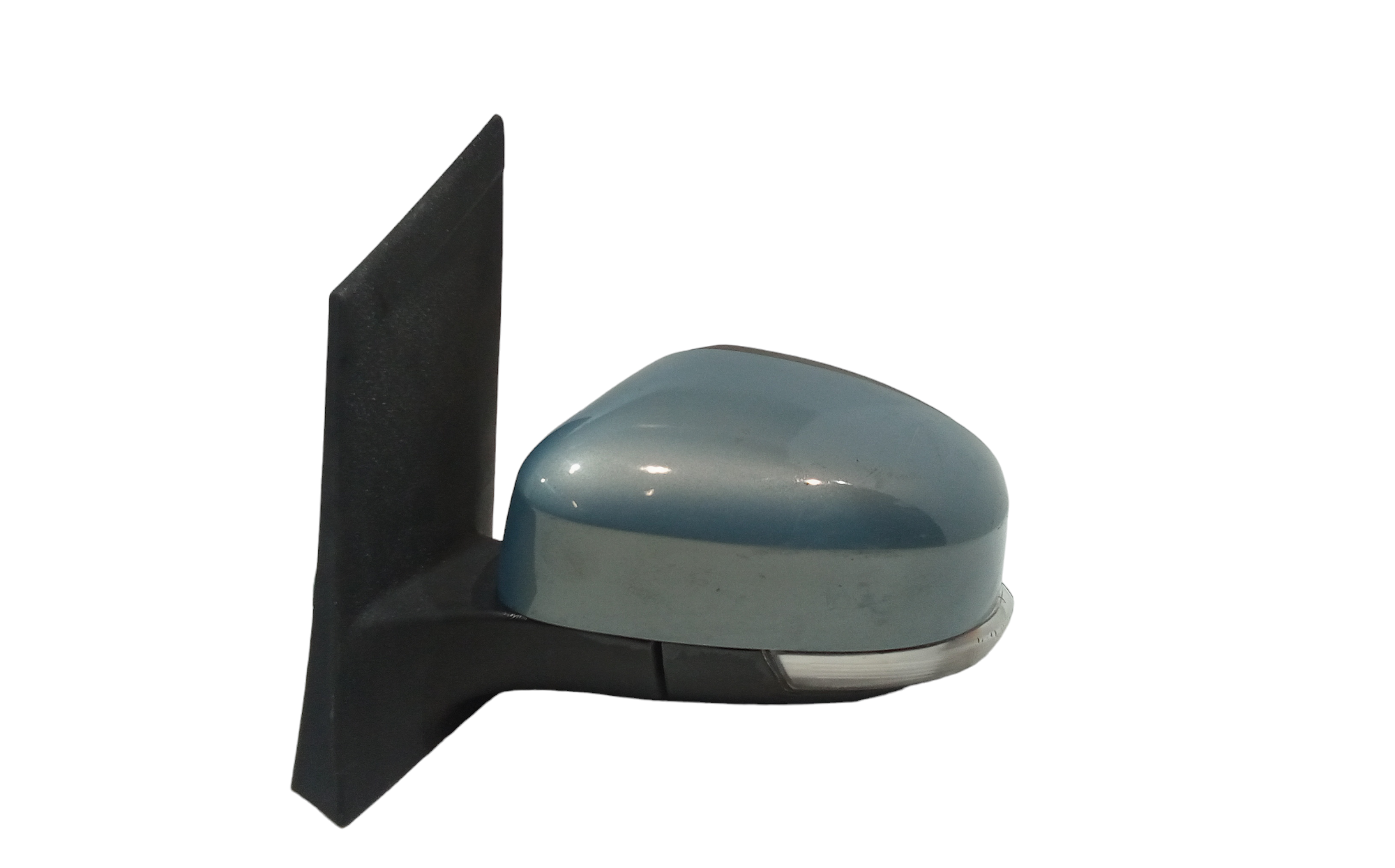 Specchietto Retrovisore Sinistro per Ford Focus Berlina 4 Serie (2008 - 2011)