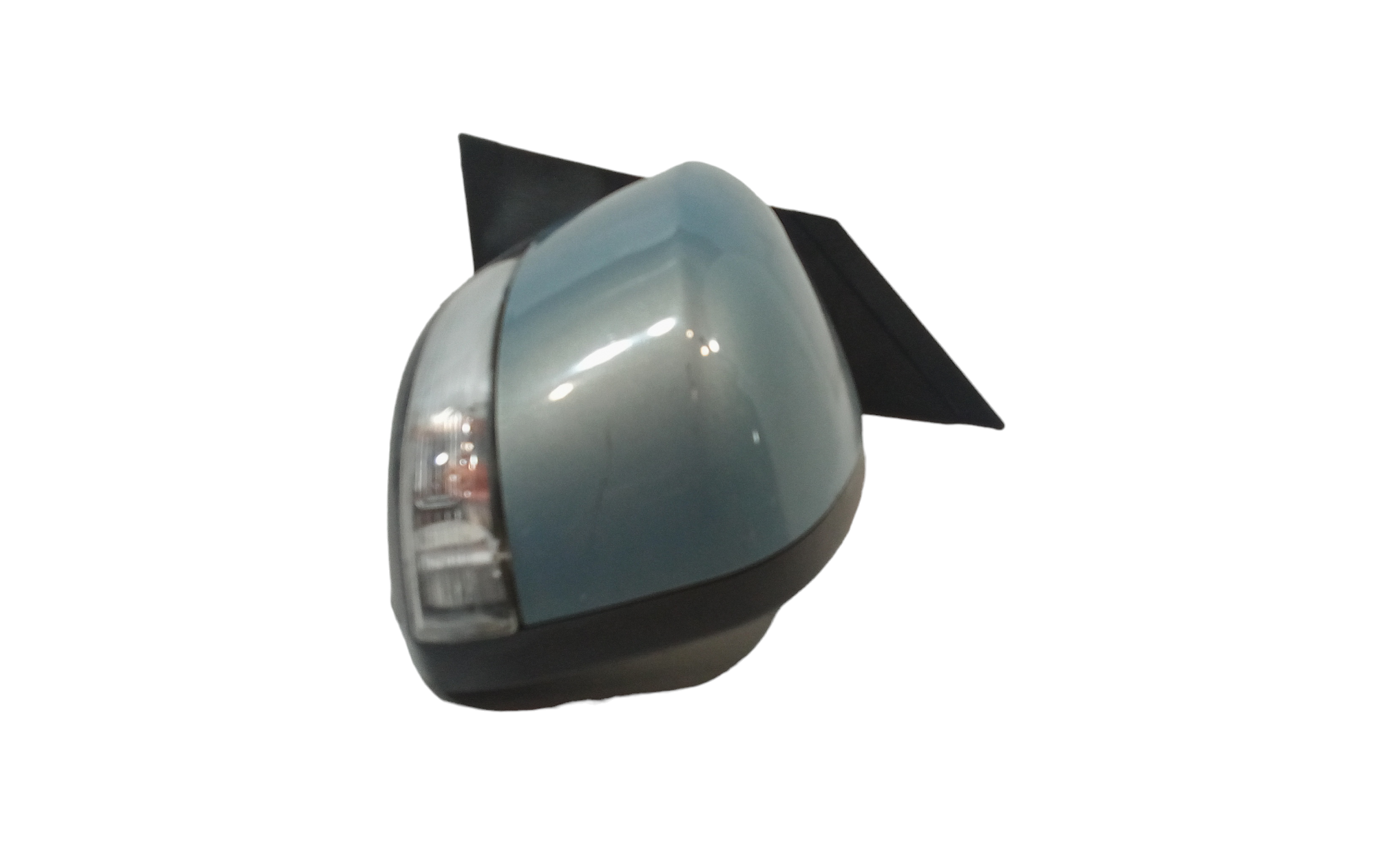 Specchietto Retrovisore Sinistro per Ford Focus Berlina 4 Serie (2008 - 2011)