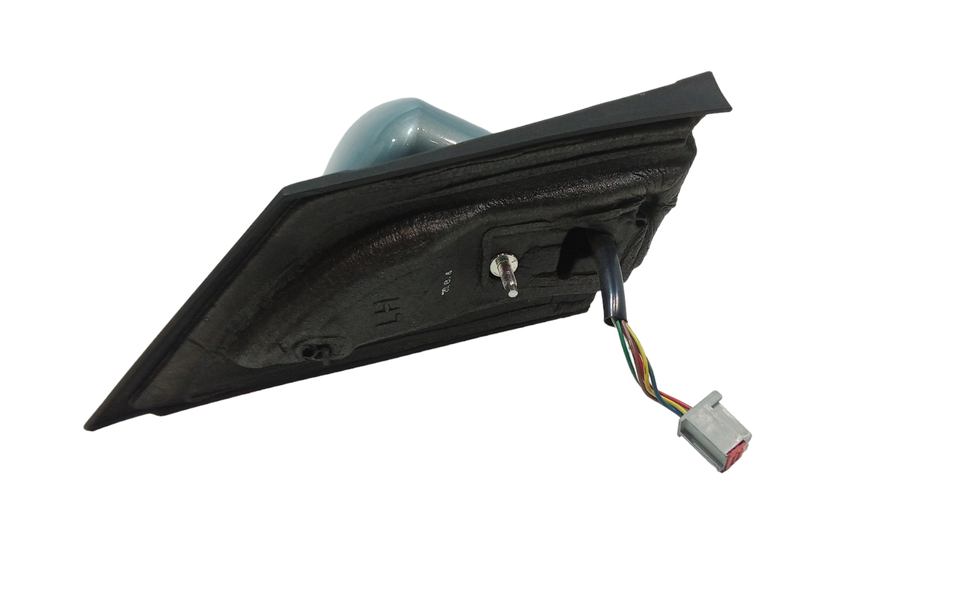 Specchietto Retrovisore Sinistro per Ford Focus Berlina 4 Serie (2008 - 2011)