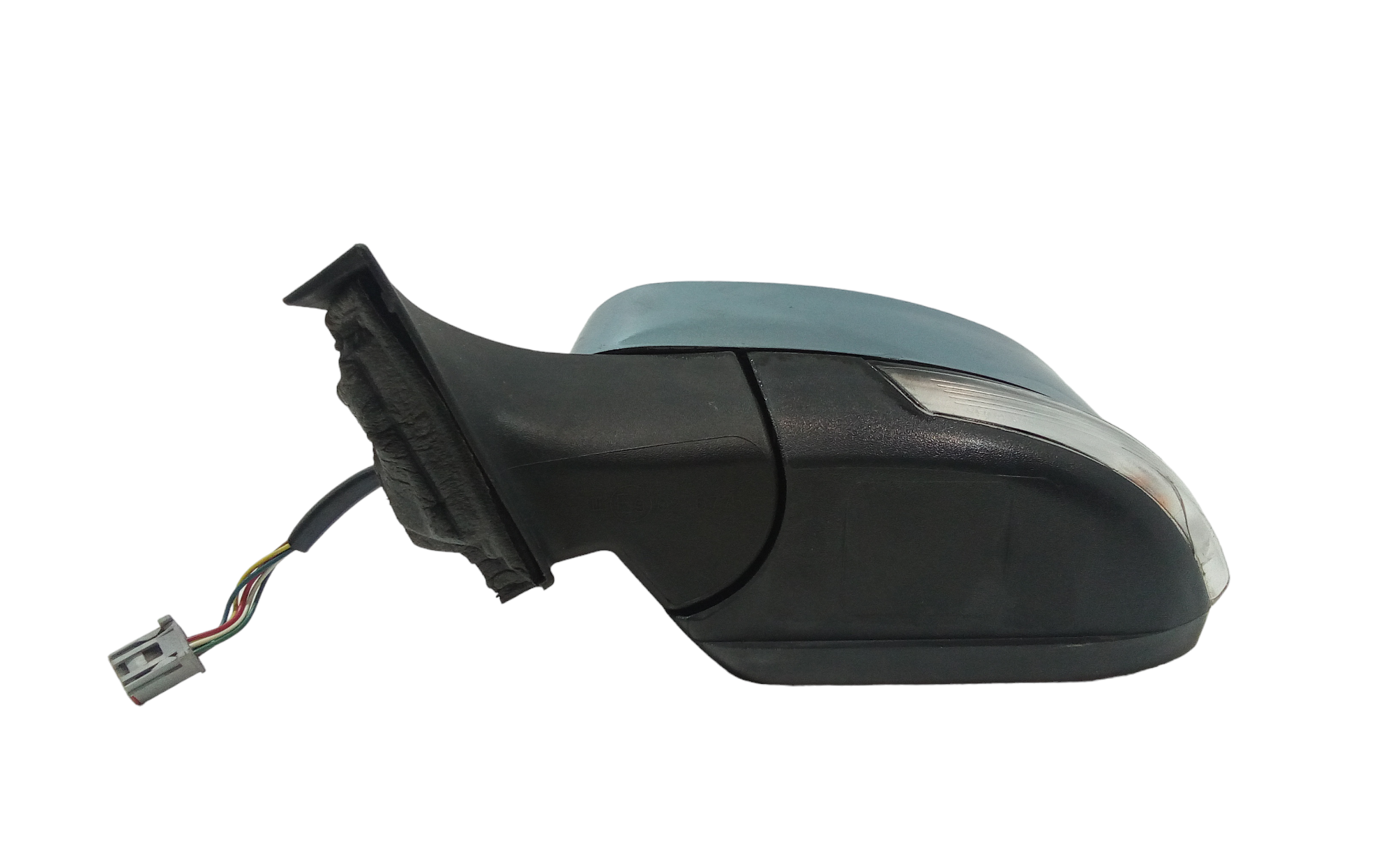 Specchietto Retrovisore Sinistro per Ford Focus Berlina 4 Serie (2008 - 2011)