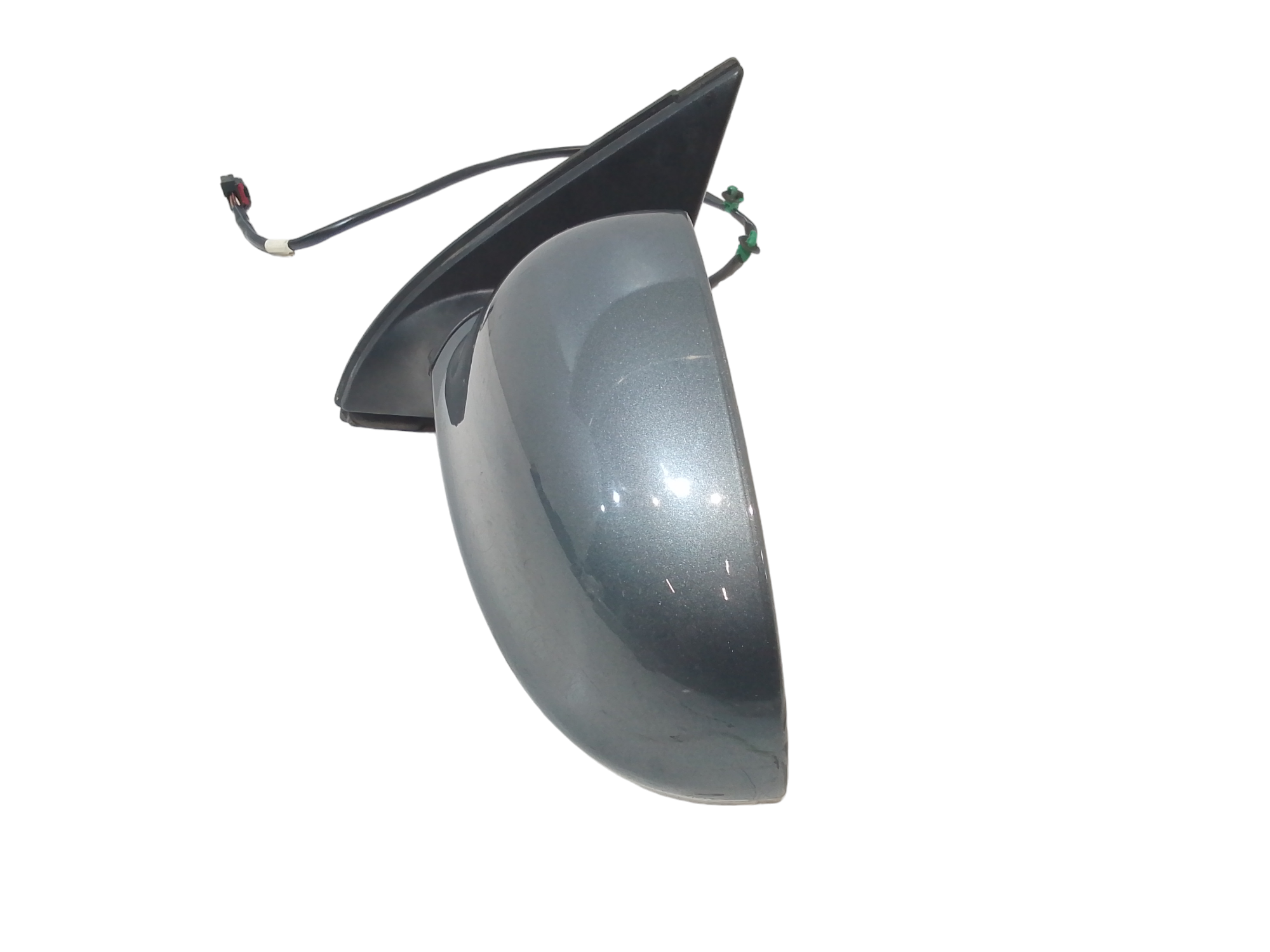 Specchietto Retrovisore Sinistro per Volkswagen Jetta Serie A5 (2005 - 2010)