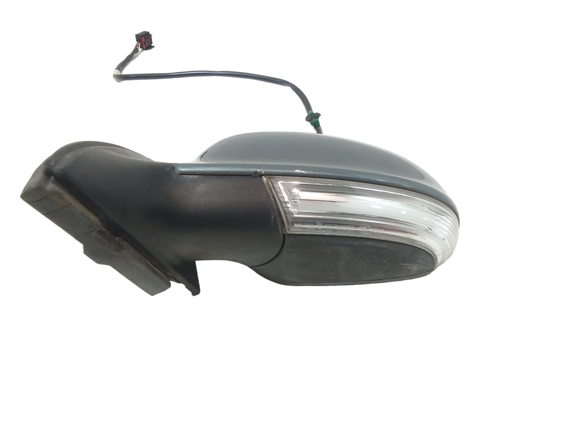 Specchietto Retrovisore Sinistro per Volkswagen Jetta Serie A5 (2005 - 2010)