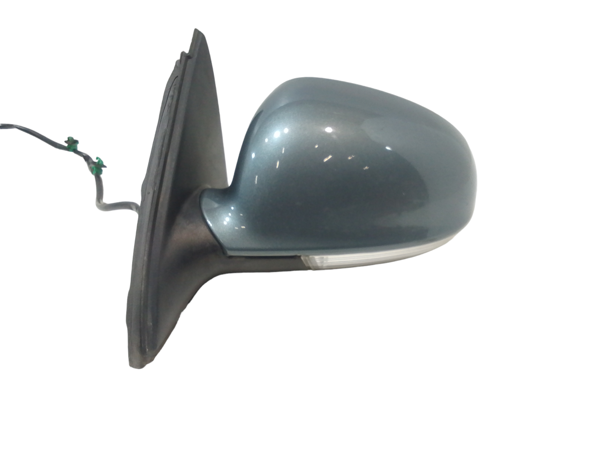 Specchietto Retrovisore Sinistro per Volkswagen Jetta Serie A5 (2005 - 2010)