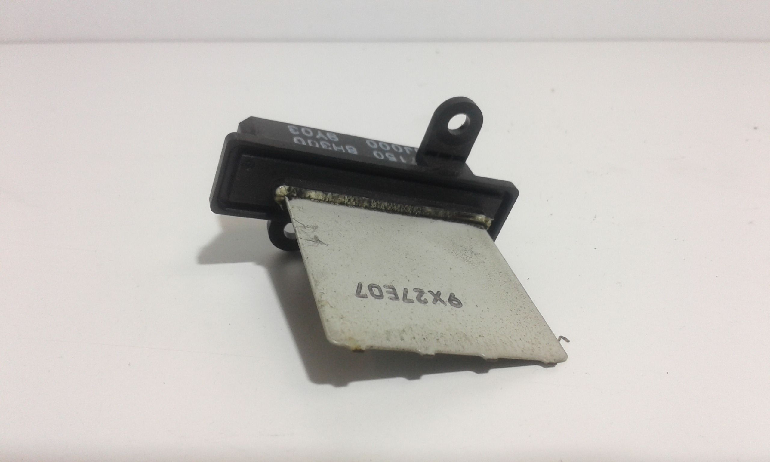 Resistenza riscaldamento OPEL Mokka 1 Serie